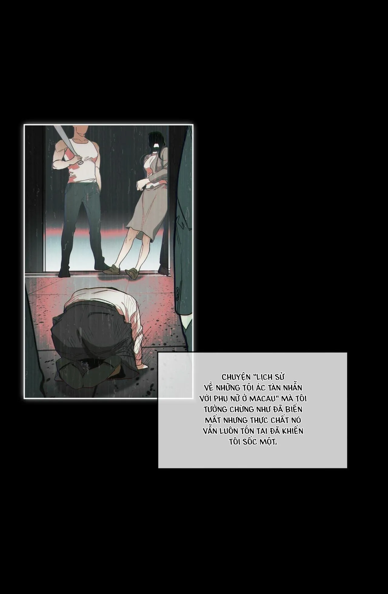 Phạm Luật Chapter 31 Trang 56