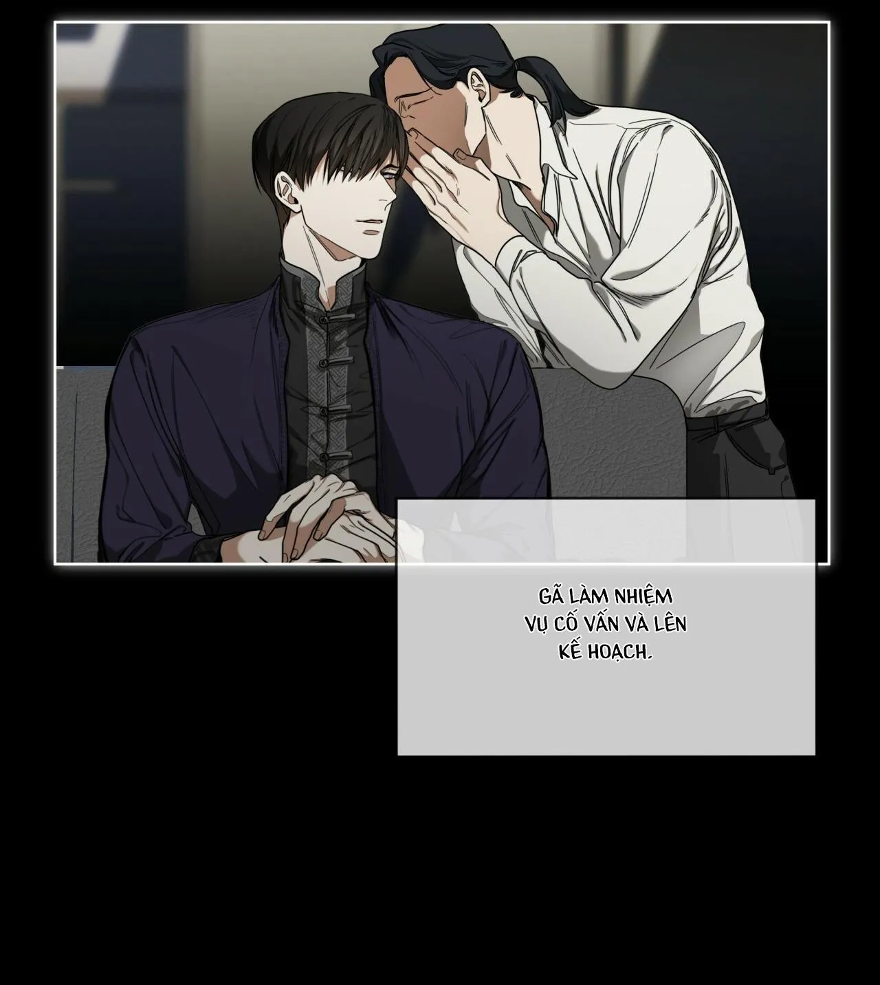 Phạm Luật Chapter 31 Trang 60