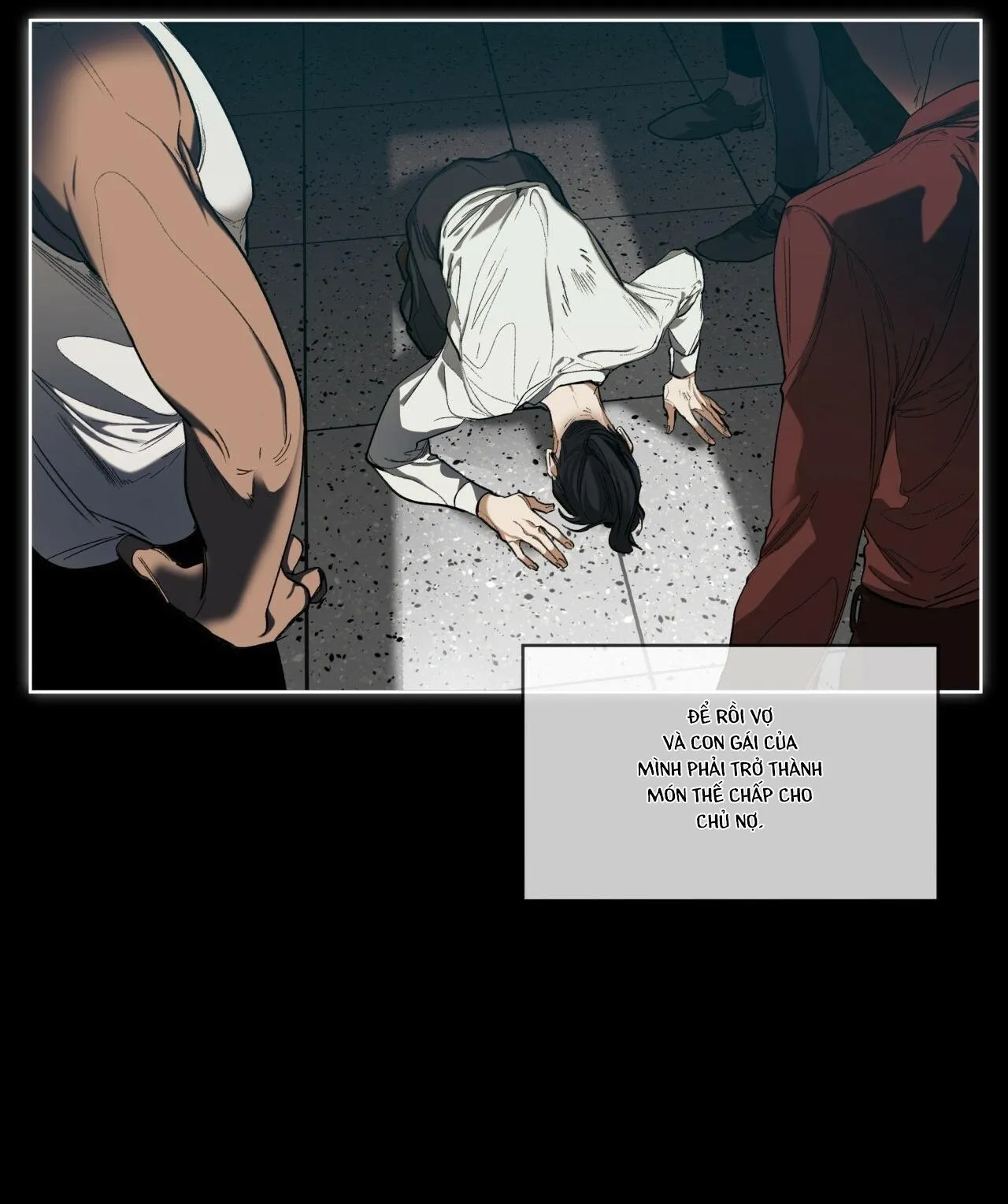 Phạm Luật Chapter 31 Trang 65