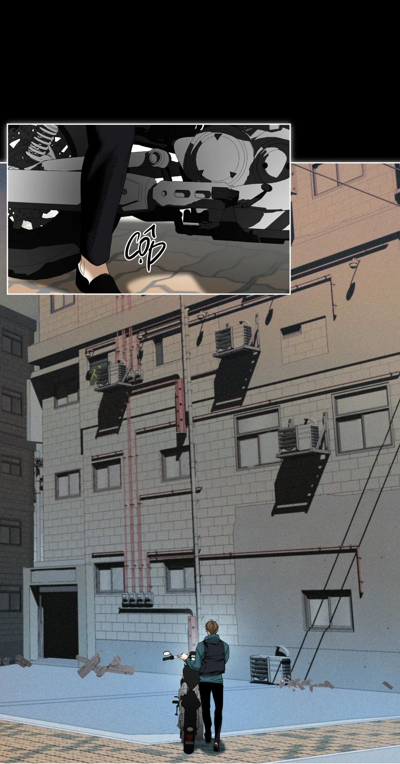 Phạm Luật Chapter 31 Trang 66