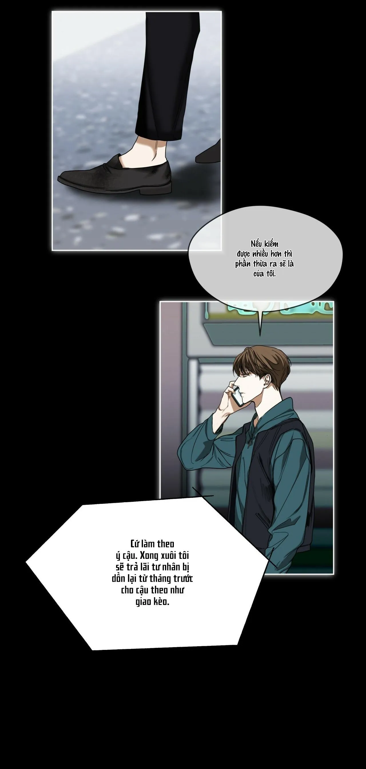 Phạm Luật Chapter 31 Trang 79