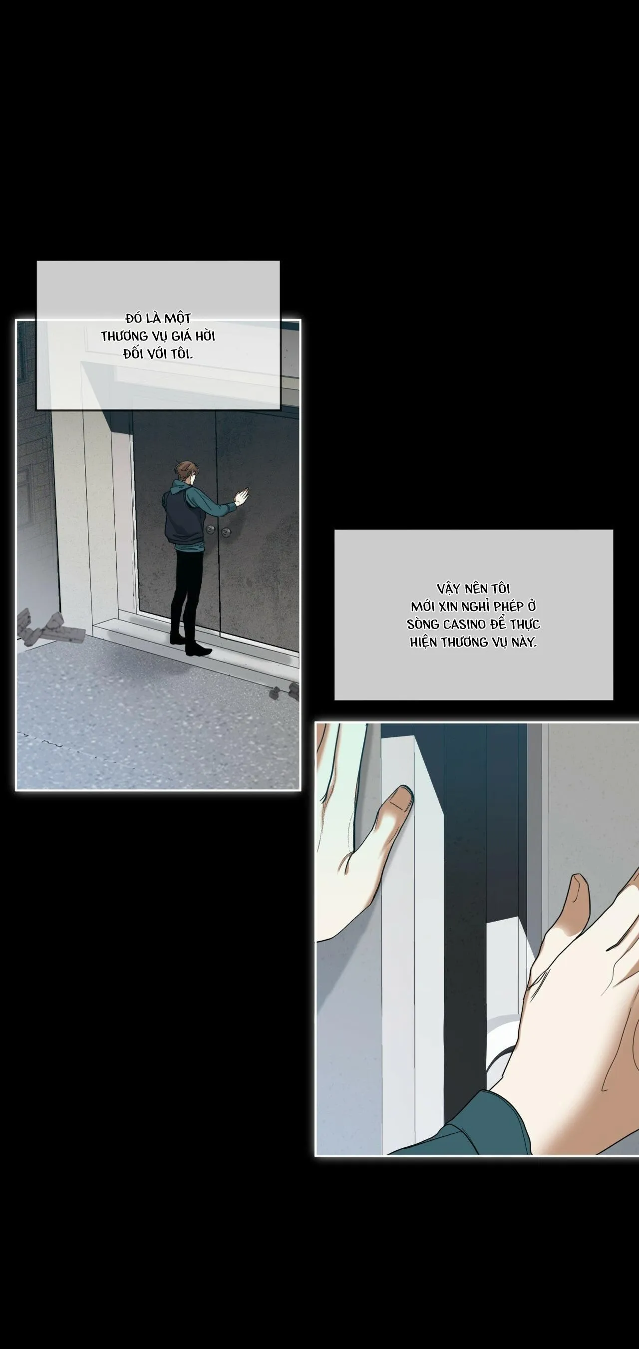 Phạm Luật Chapter 31 Trang 82