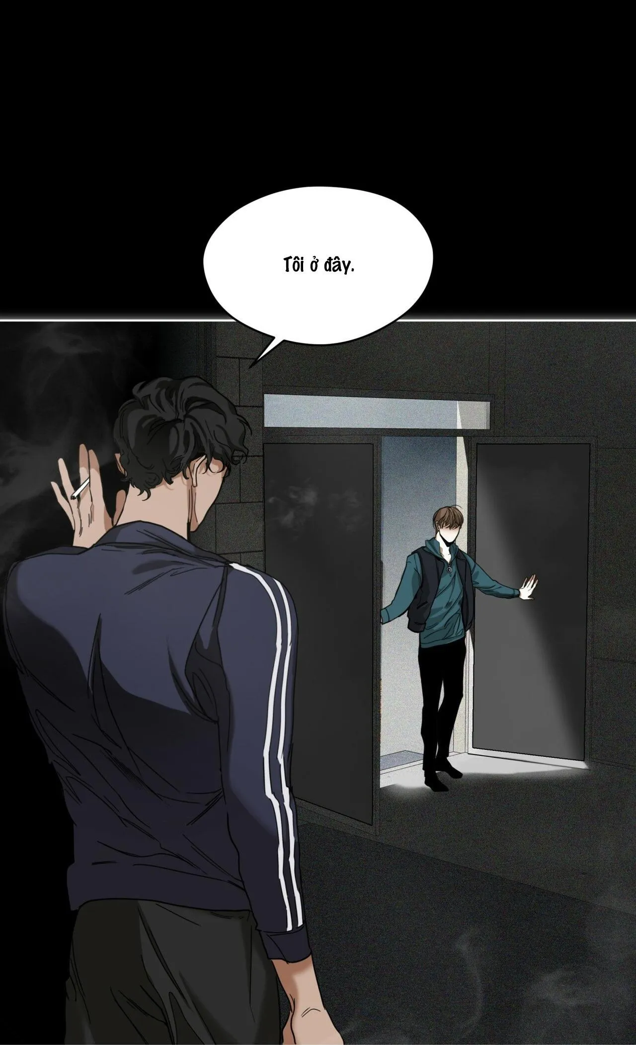 Phạm Luật Chapter 31 Trang 83