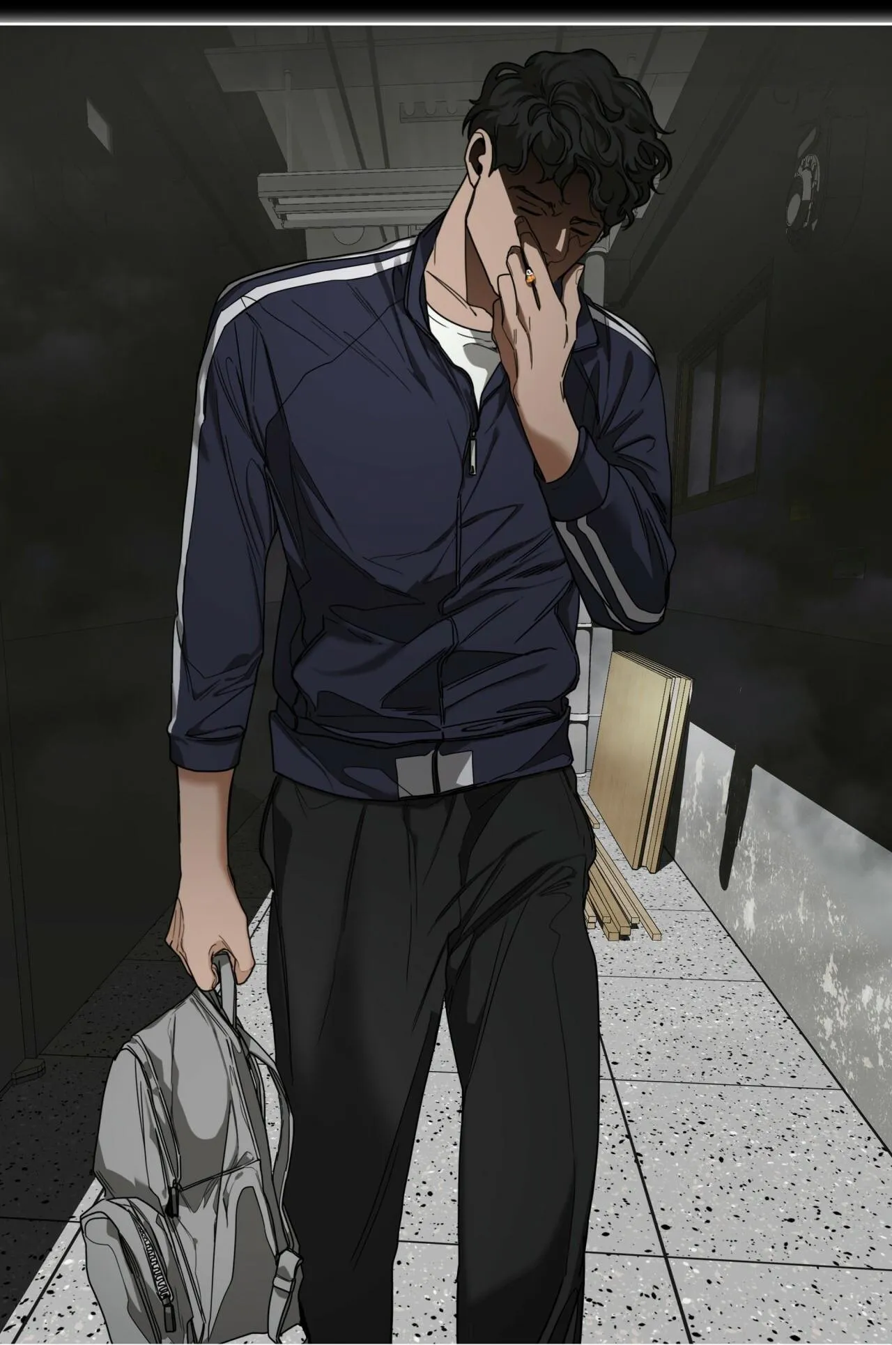 Phạm Luật Chapter 31 Trang 86