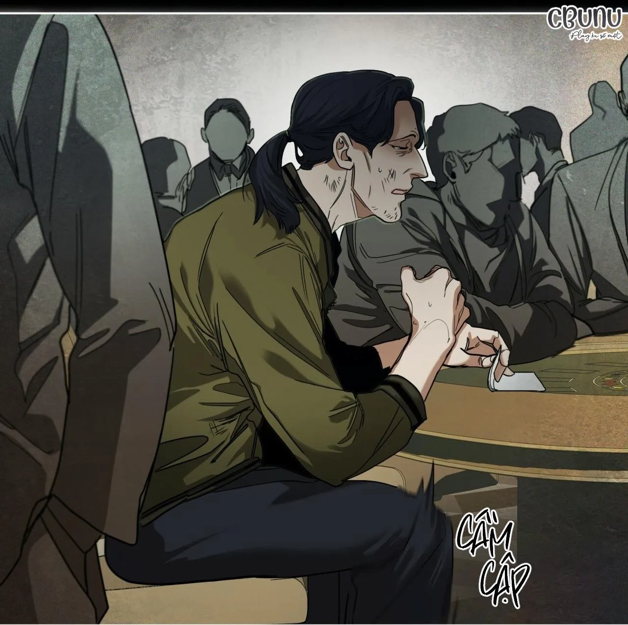 Phạm Luật Chapter 31 Trang 97