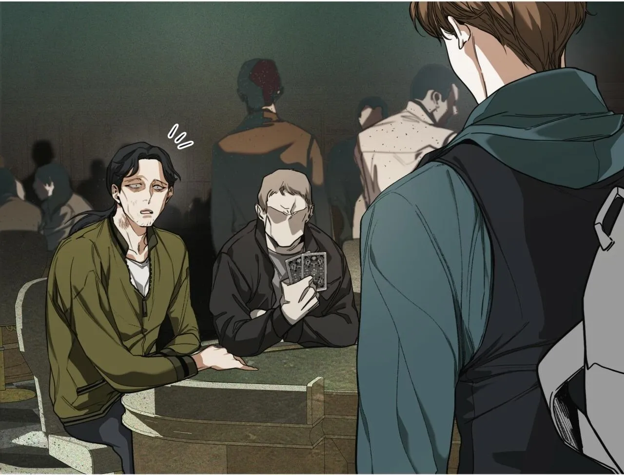 Phạm Luật Chapter 32 Trang 4