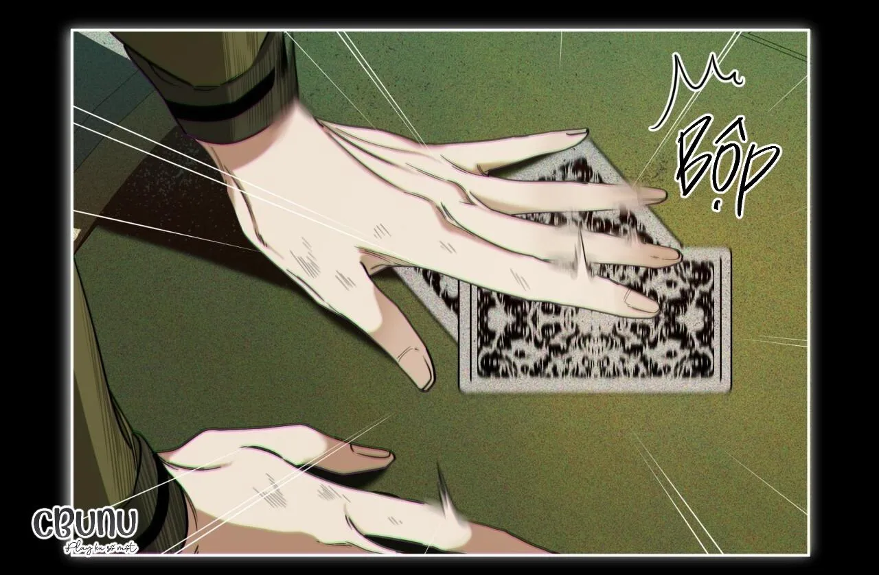 Phạm Luật Chapter 32 Trang 7