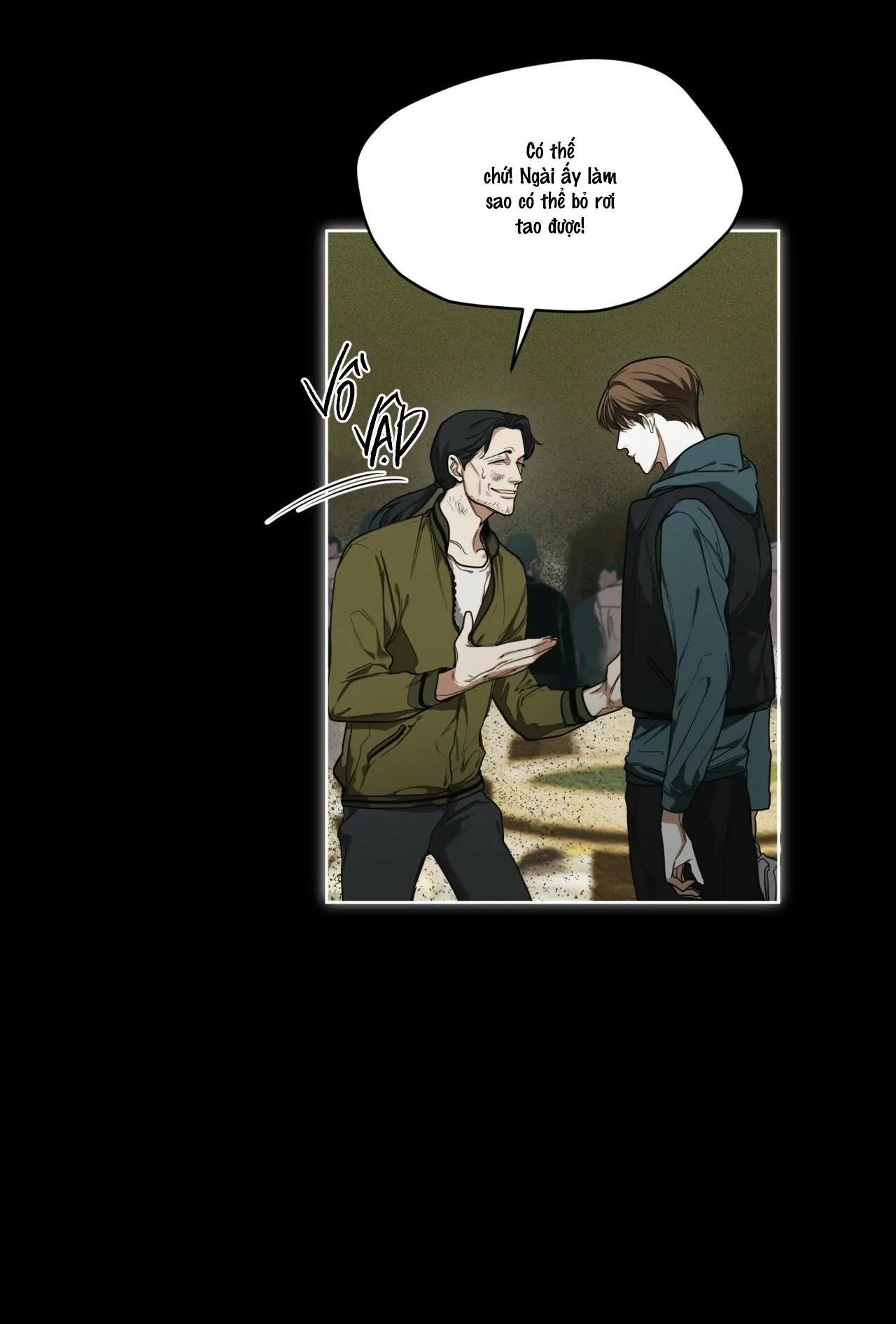 Phạm Luật Chapter 32 Trang 10