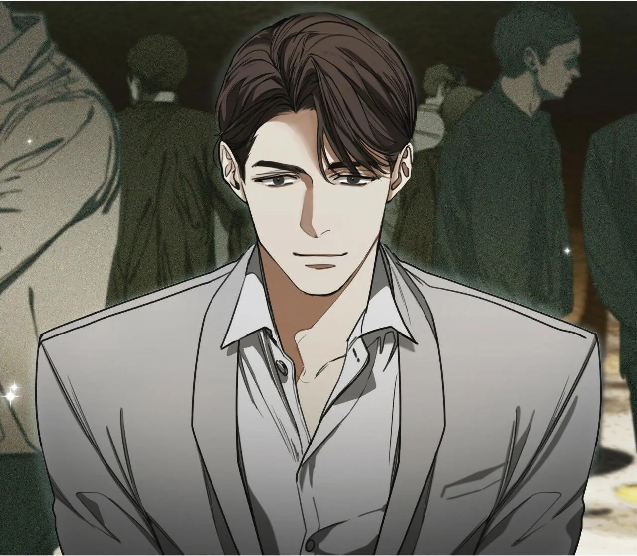 Phạm Luật Chapter 32 Trang 13