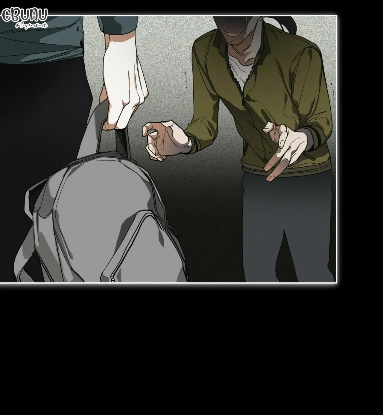 Phạm Luật Chapter 32 Trang 19