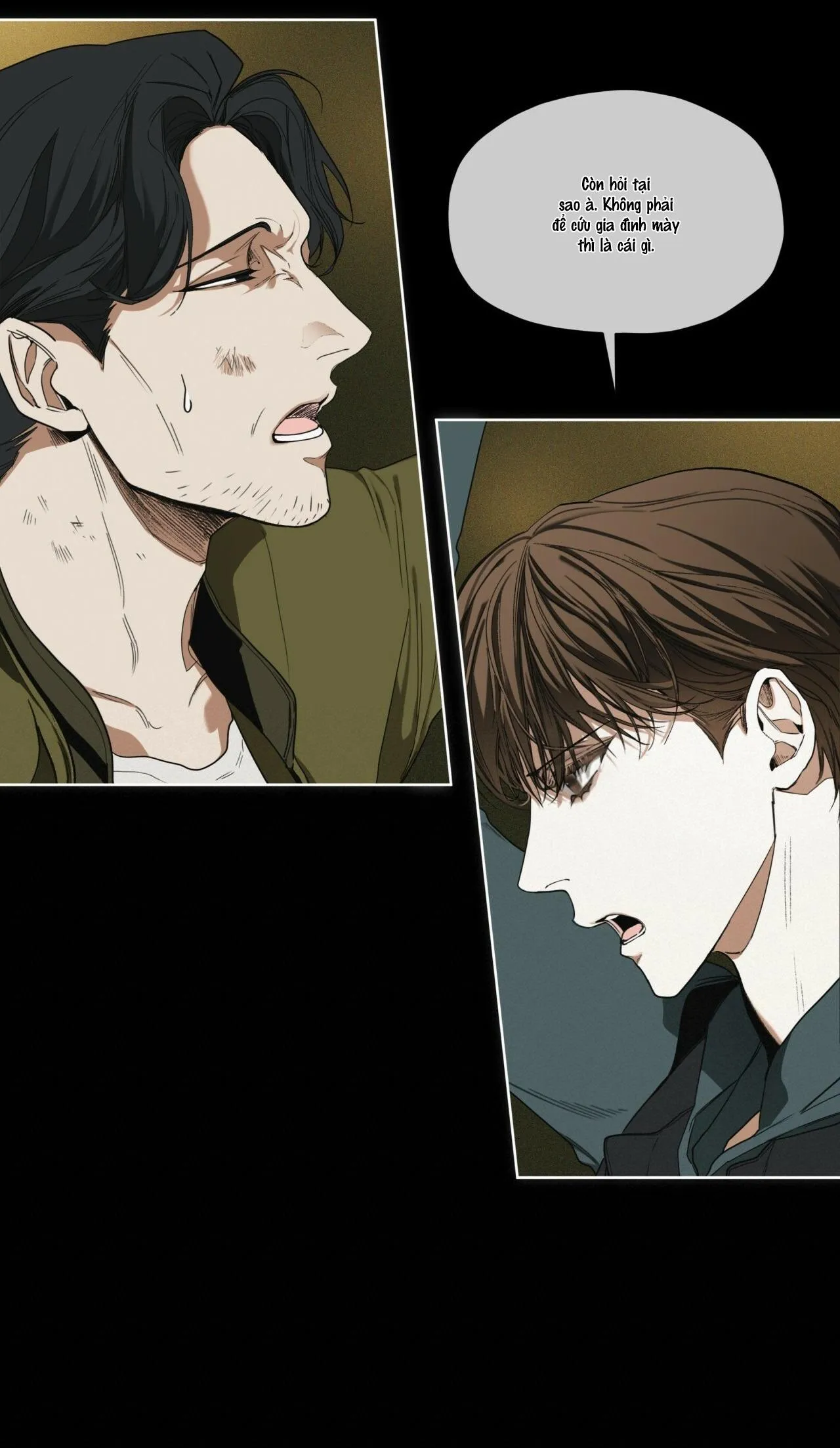 Phạm Luật Chapter 32 Trang 22