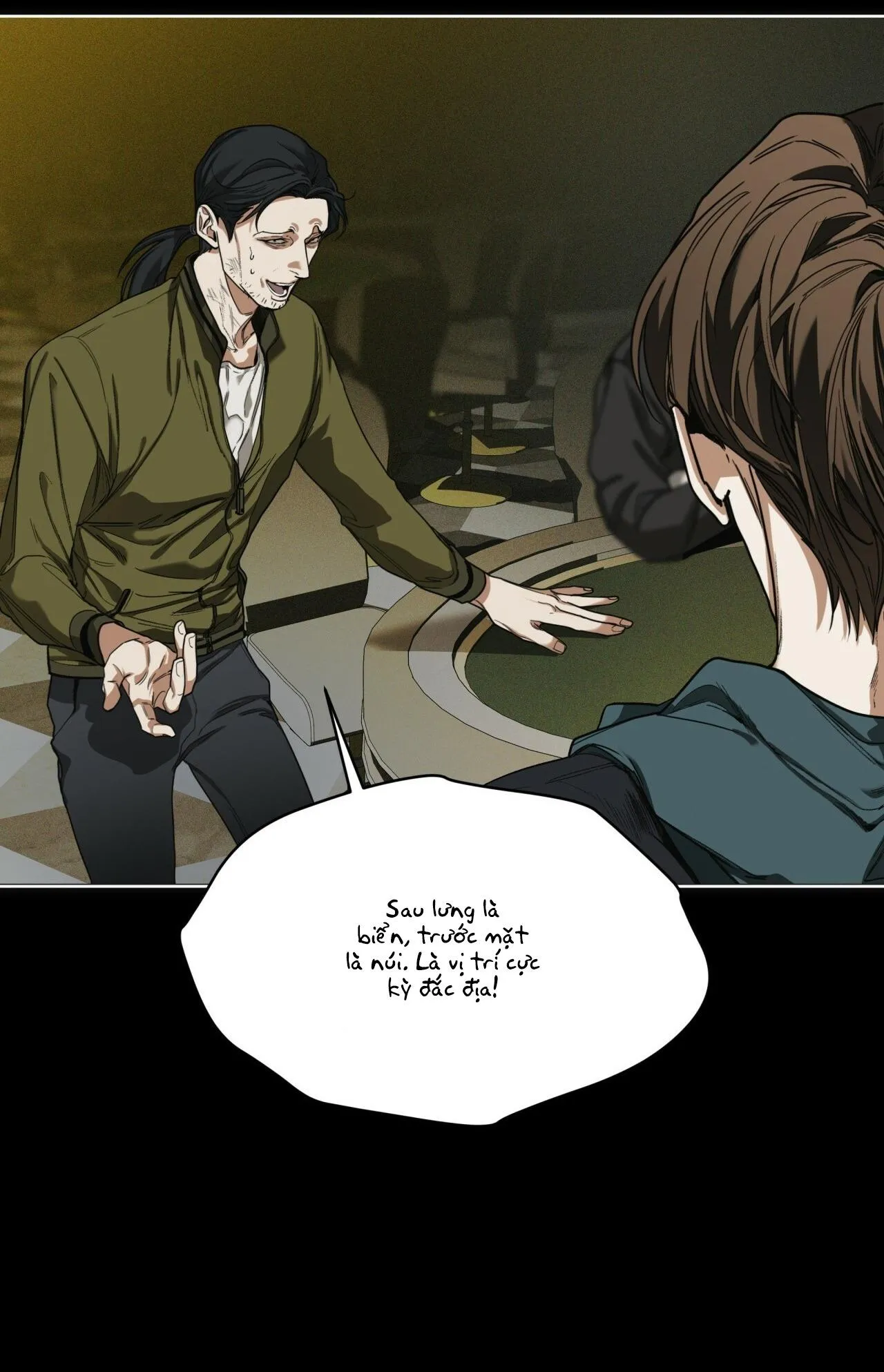 Phạm Luật Chapter 32 Trang 24