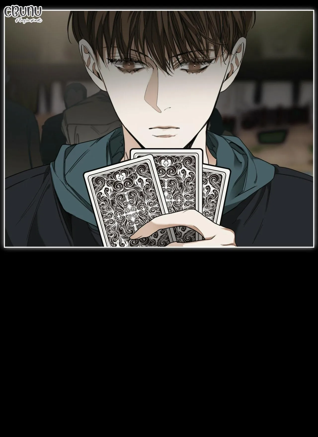 Phạm Luật Chapter 32 Trang 35