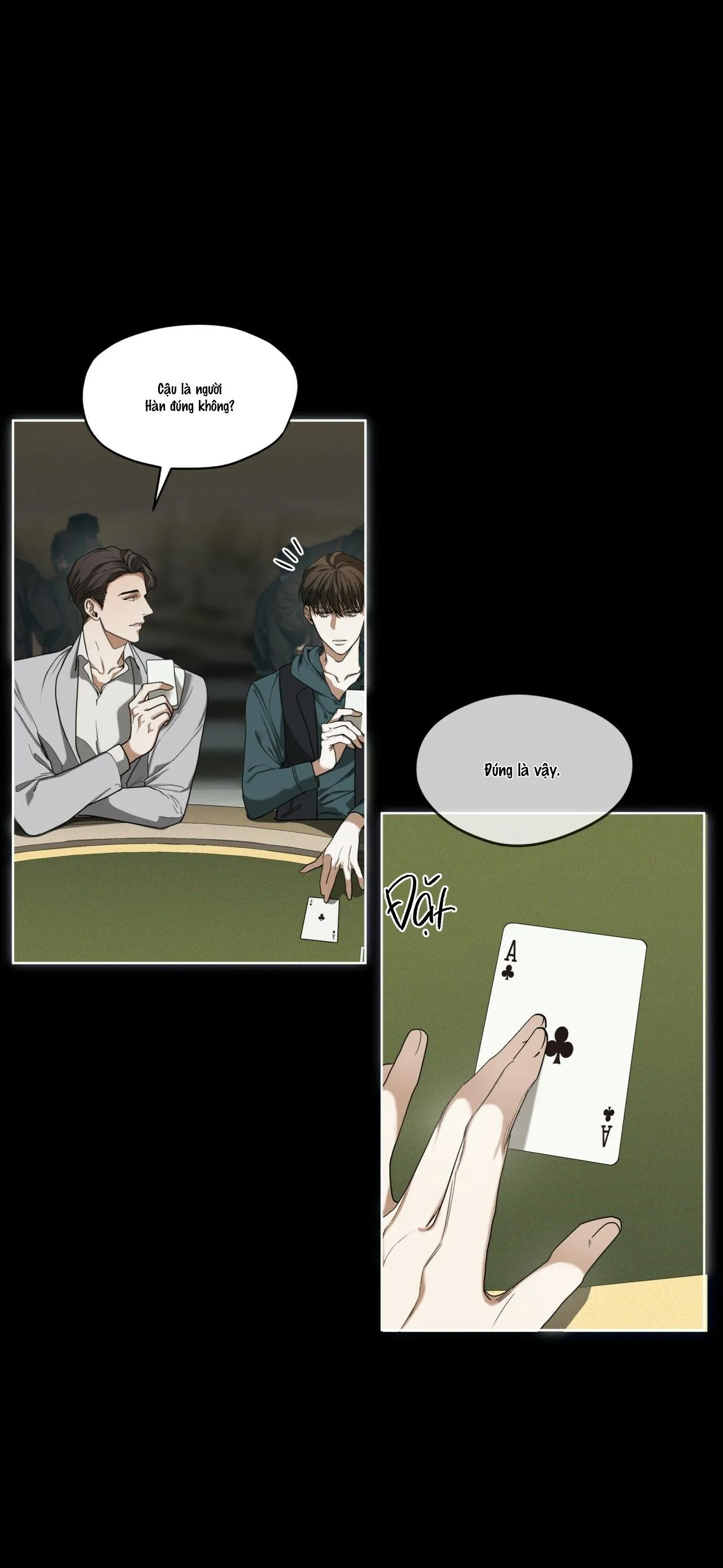 Phạm Luật Chapter 32 Trang 37