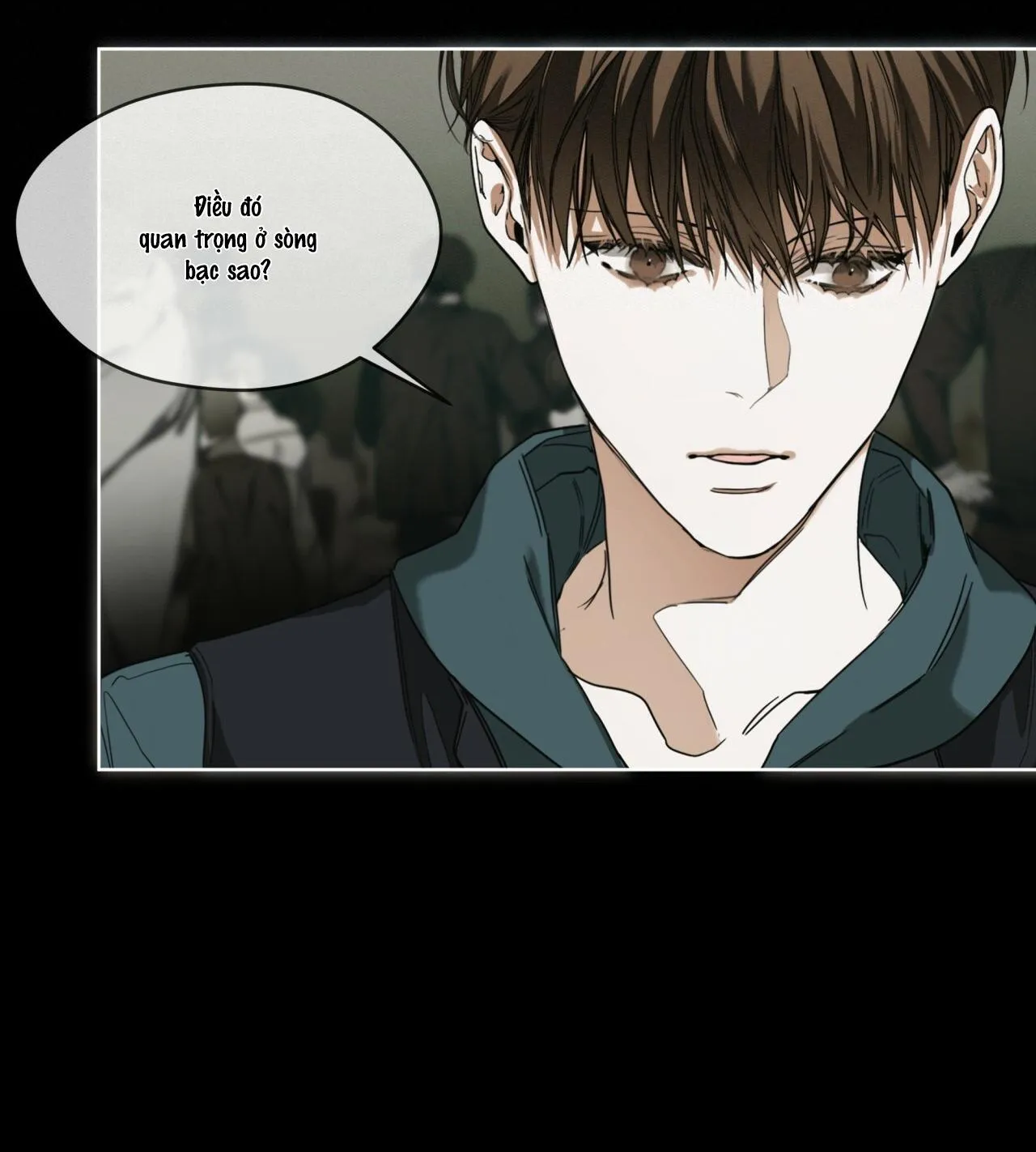 Phạm Luật Chapter 32 Trang 40