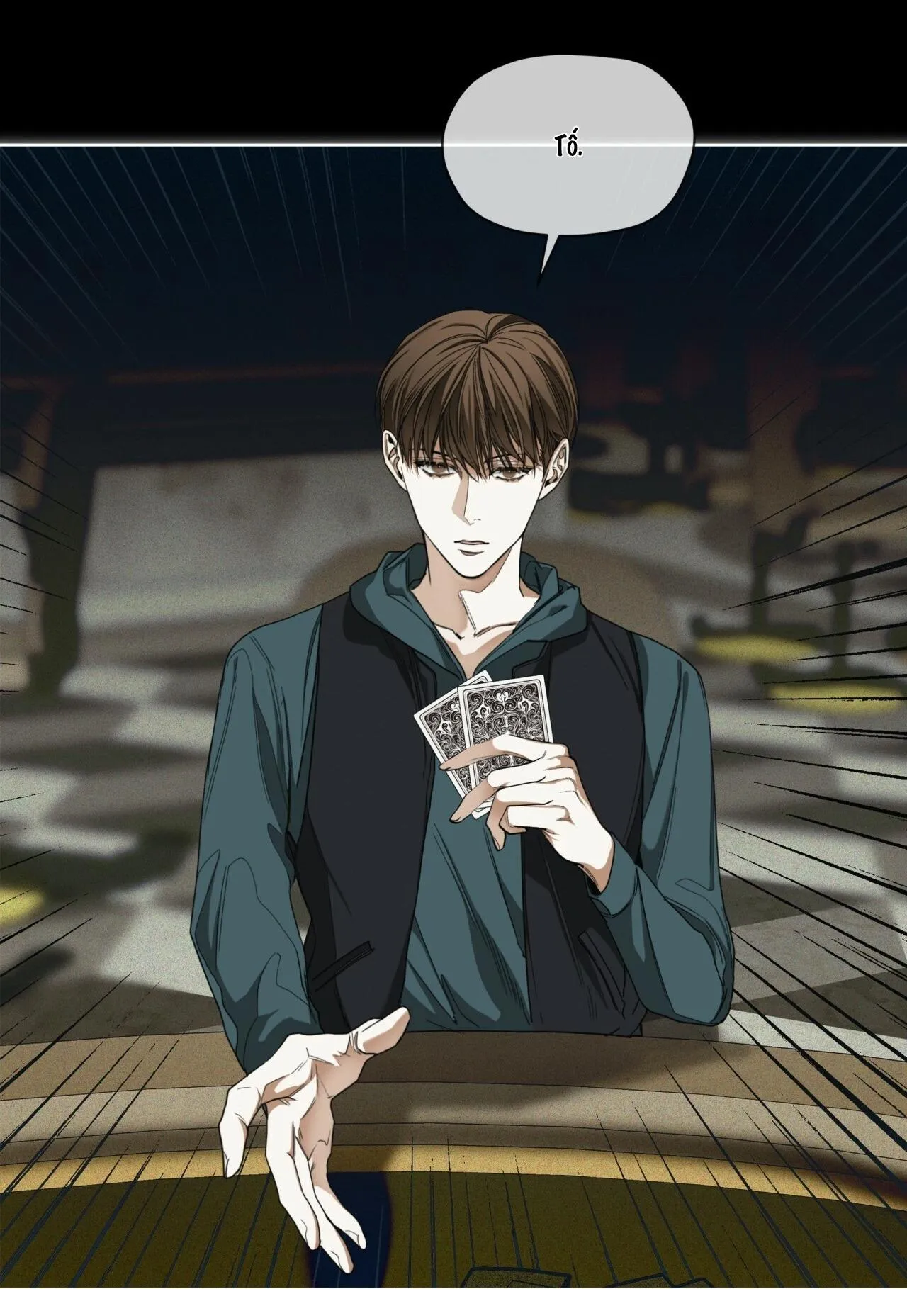 Phạm Luật Chapter 32 Trang 45