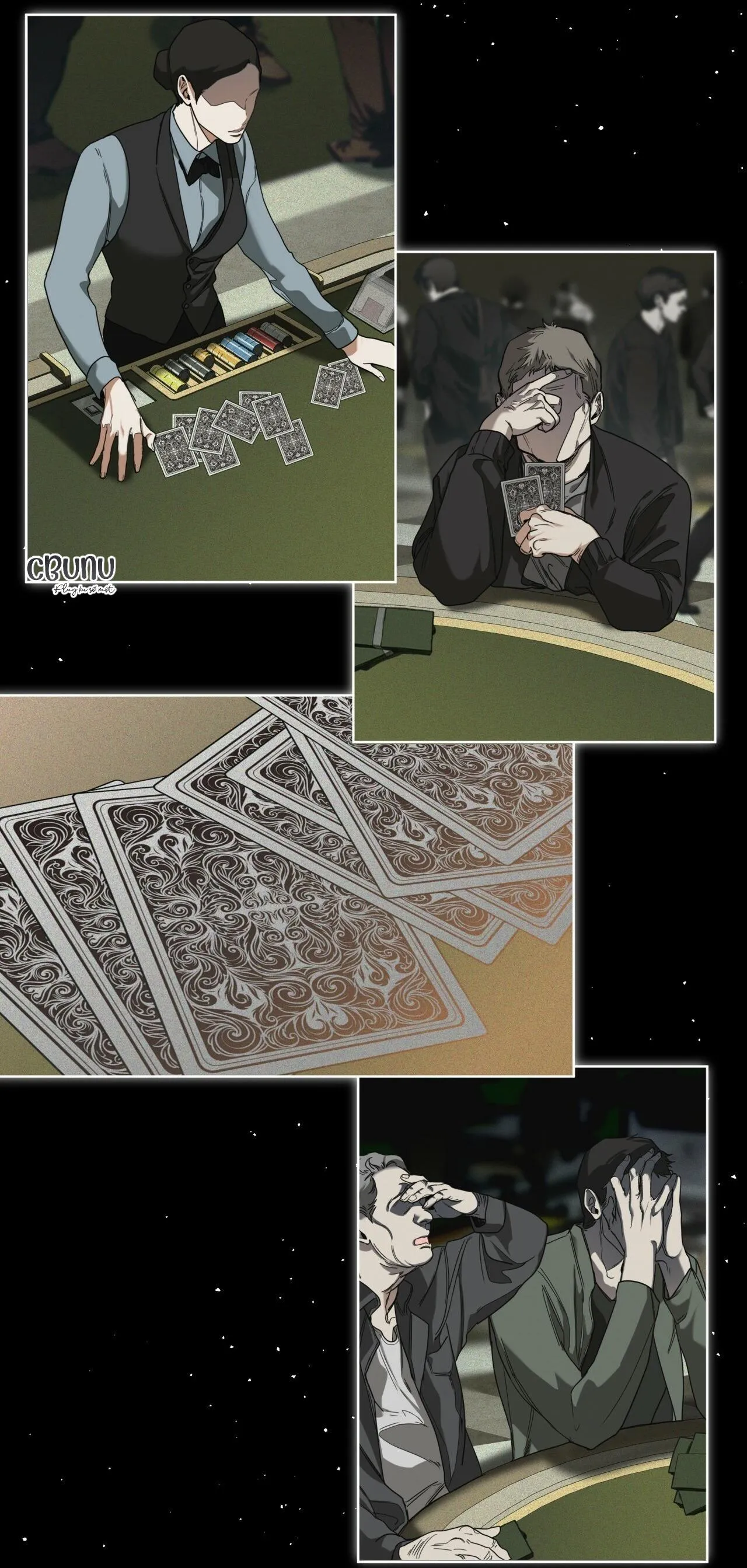 Phạm Luật Chapter 32 Trang 53