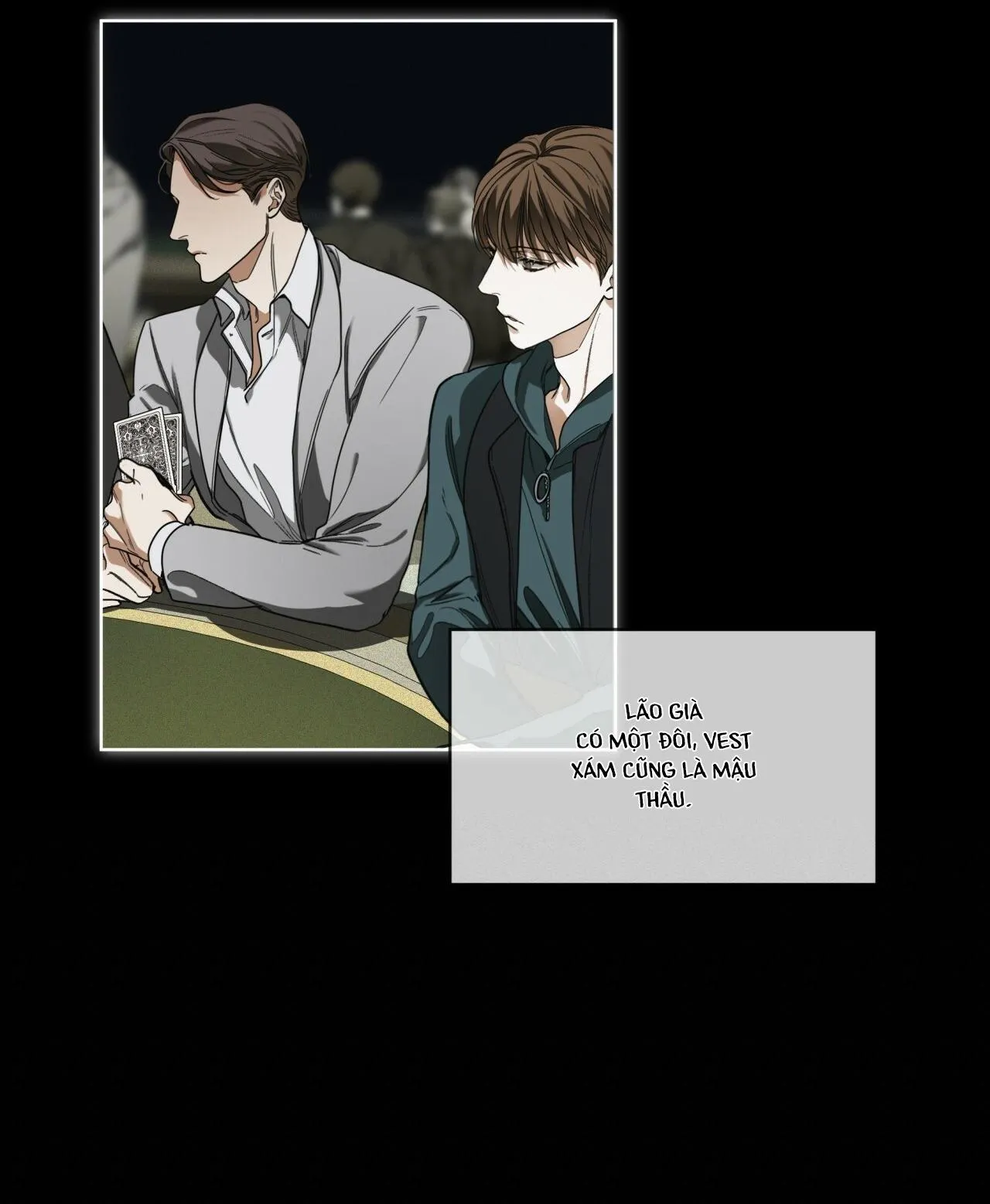 Phạm Luật Chapter 32 Trang 58