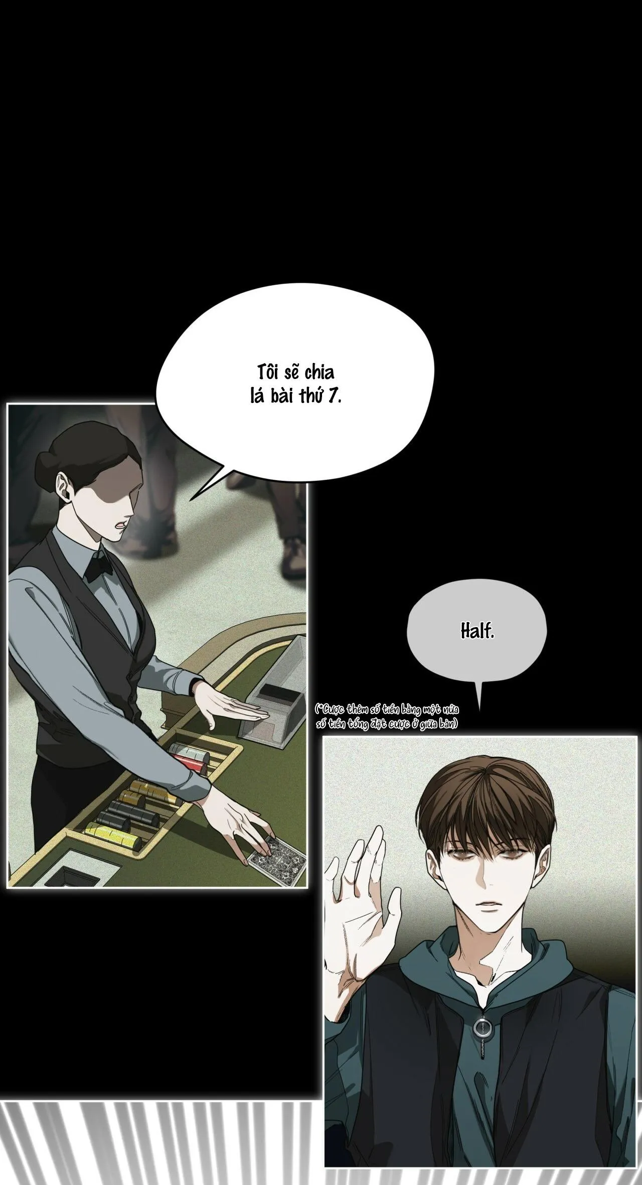 Phạm Luật Chapter 32 Trang 63