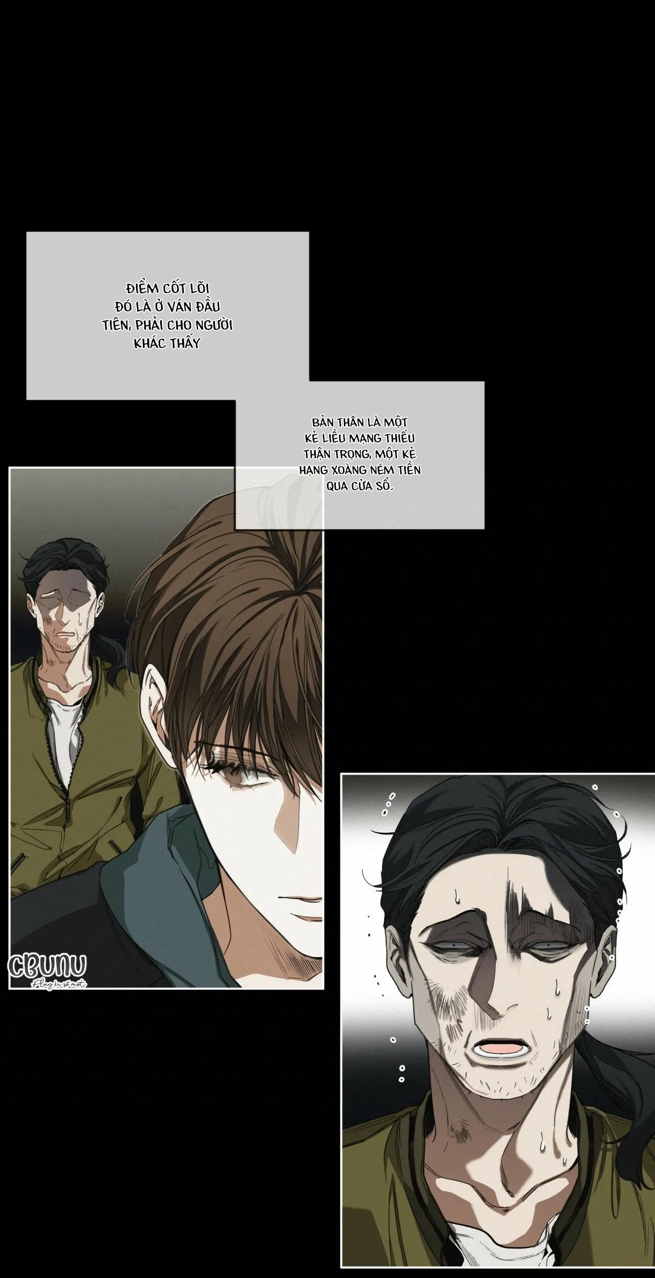 Phạm Luật Chapter 32 Trang 74