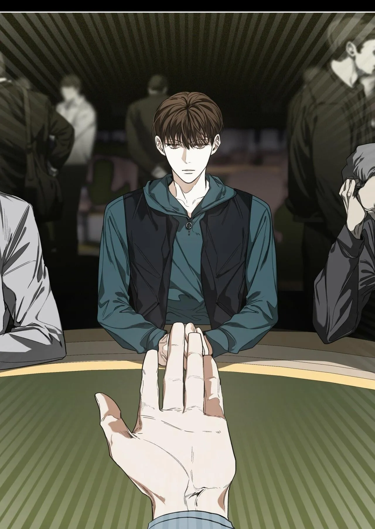 Phạm Luật Chapter 32 Trang 78