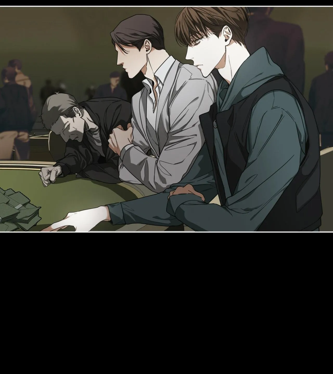 Phạm Luật Chapter 32 Trang 81