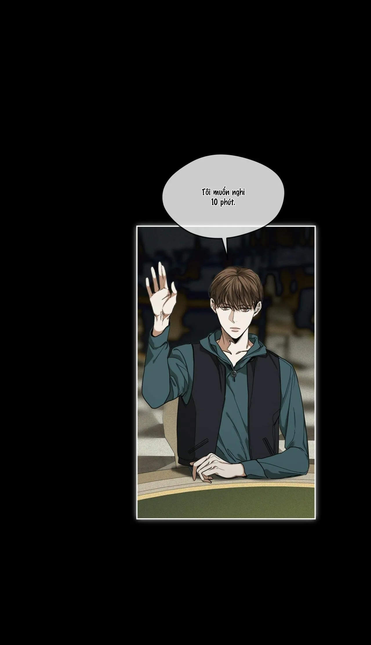 Phạm Luật Chapter 32 Trang 96