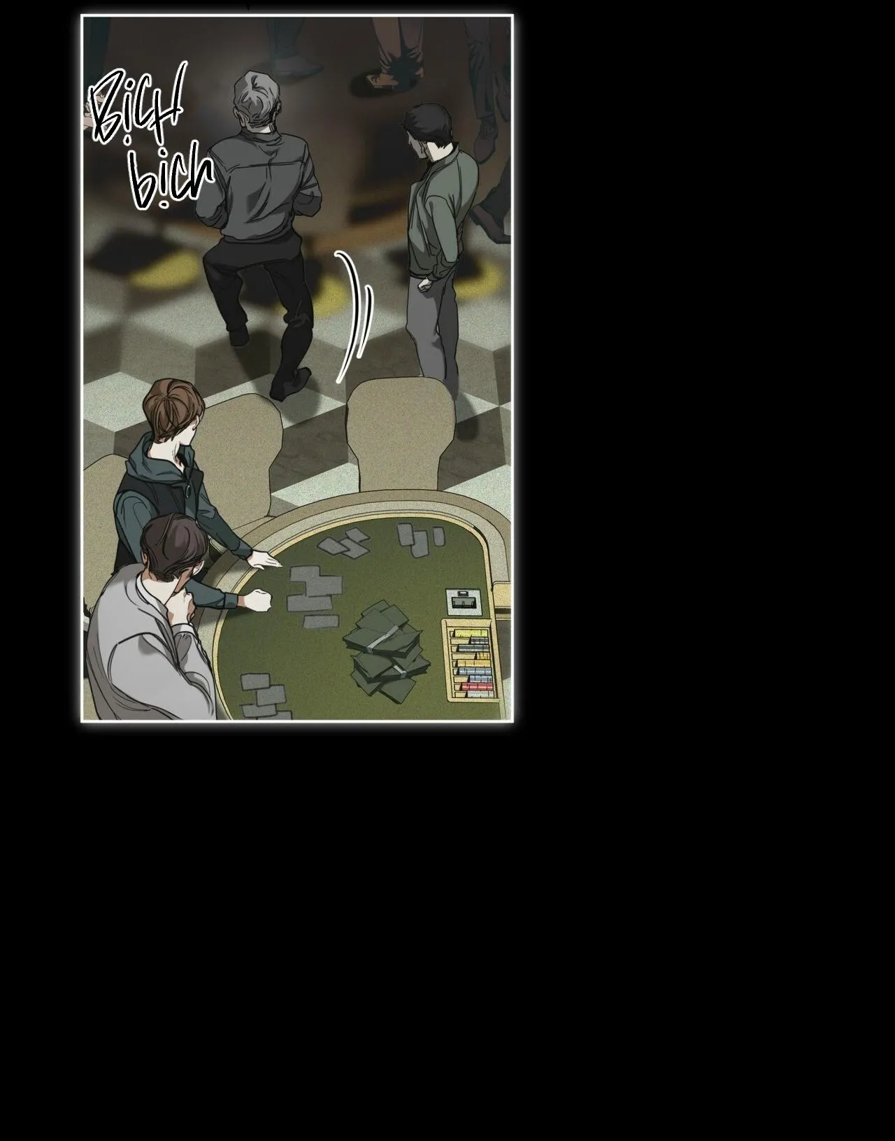 Phạm Luật Chapter 32 Trang 98