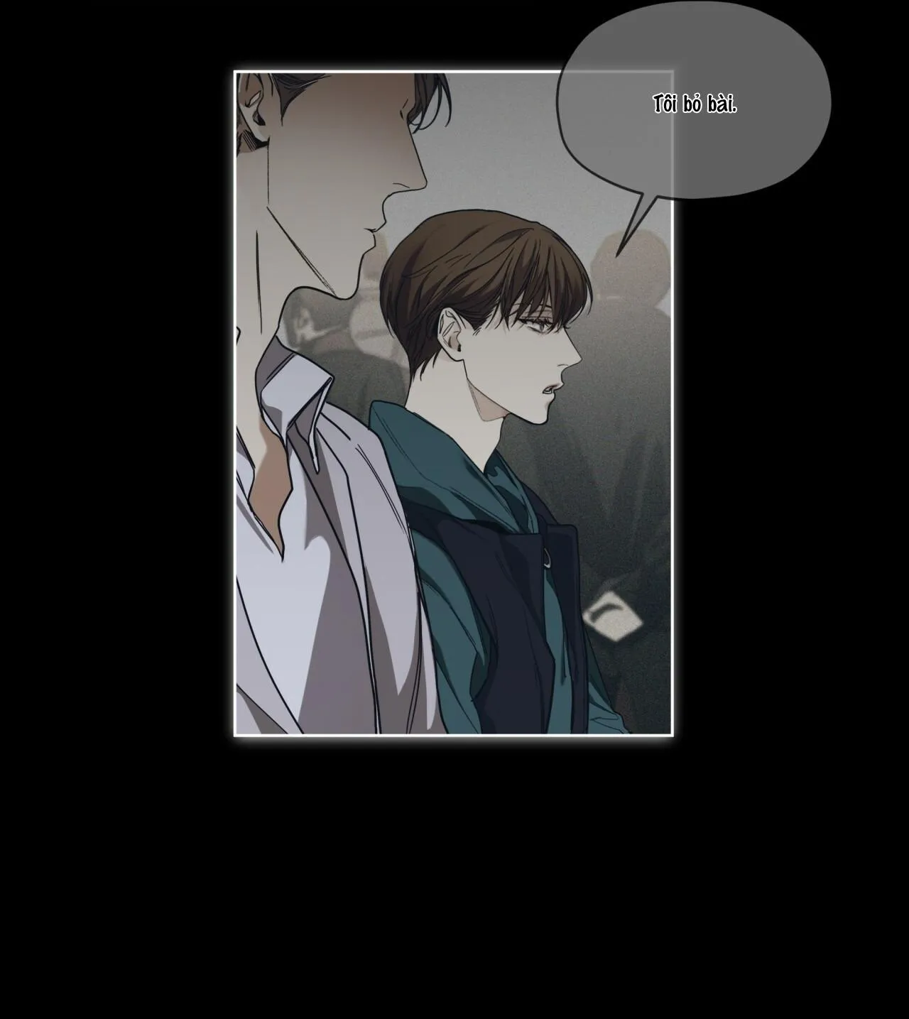 Phạm Luật Chapter 33 Trang 5