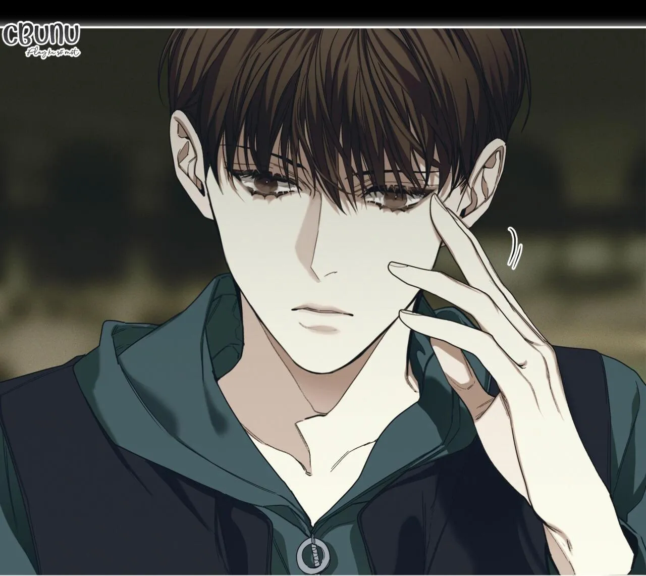 Phạm Luật Chapter 33 Trang 7