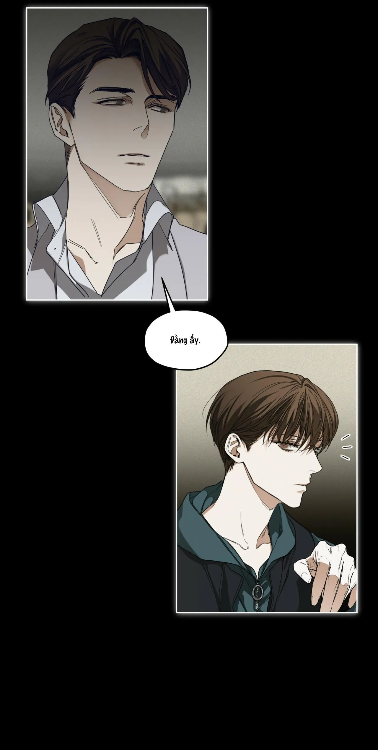 Phạm Luật Chapter 33 Trang 10