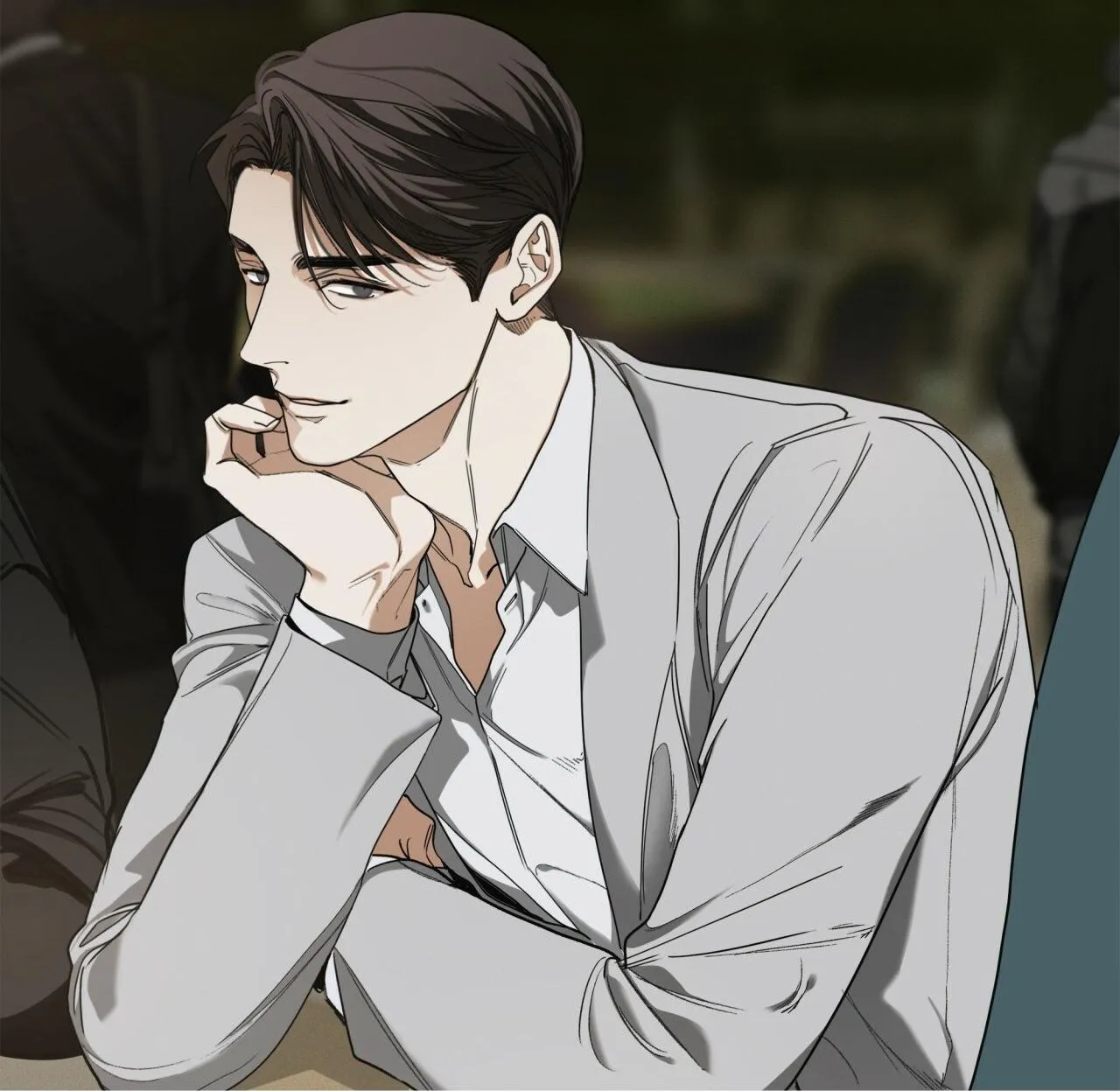 Phạm Luật Chapter 33 Trang 13