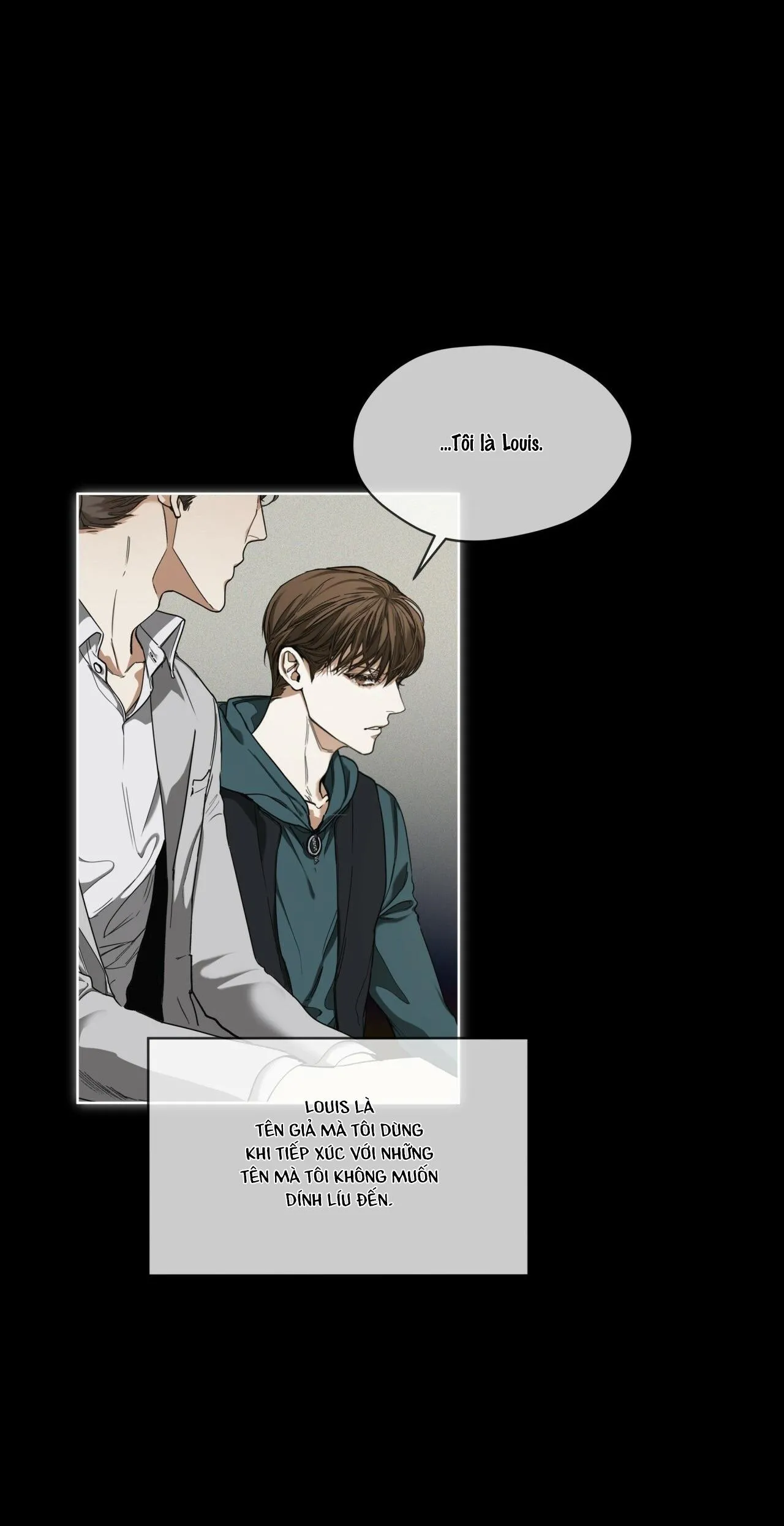 Phạm Luật Chapter 33 Trang 15