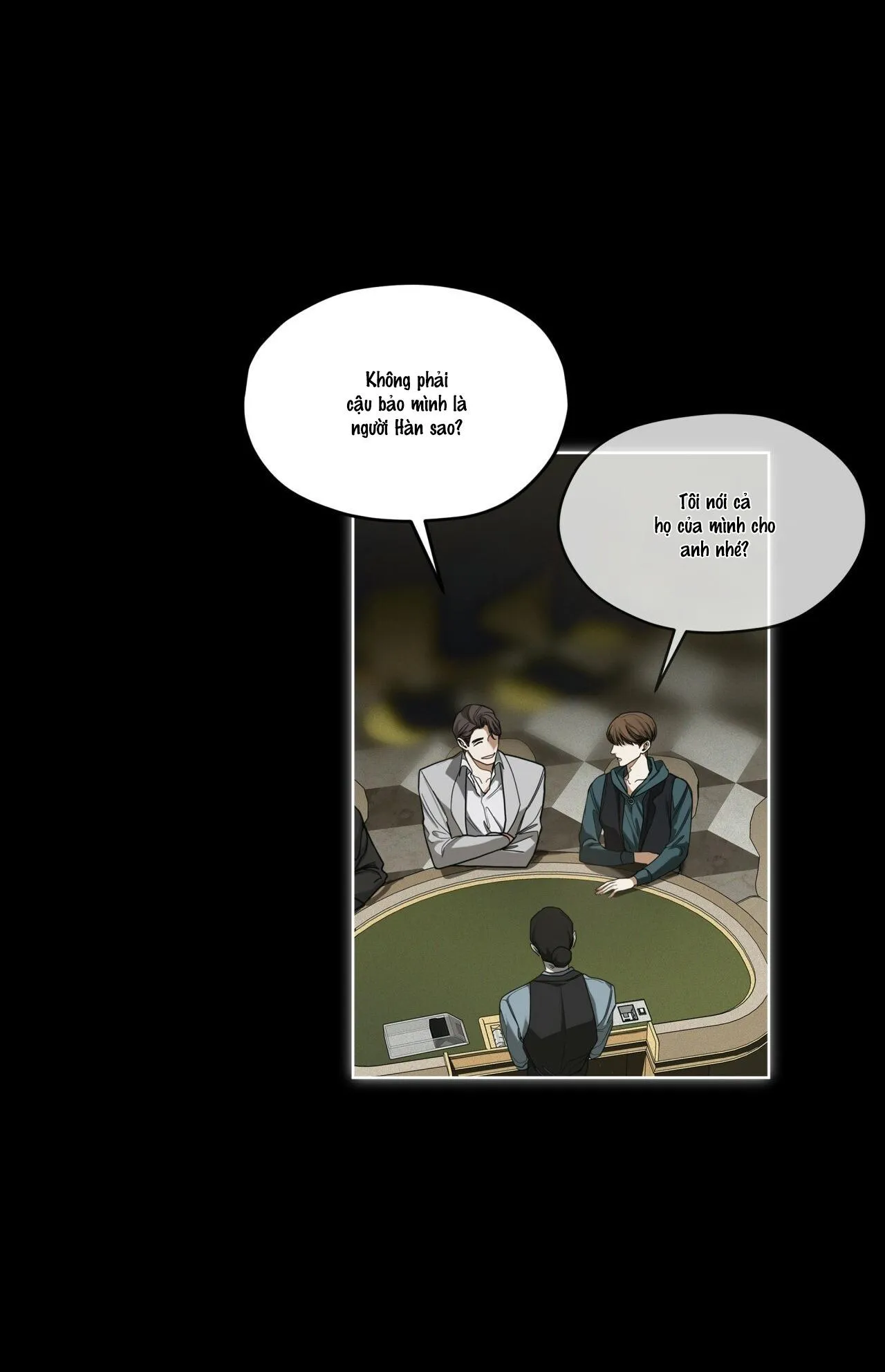 Phạm Luật Chapter 33 Trang 16