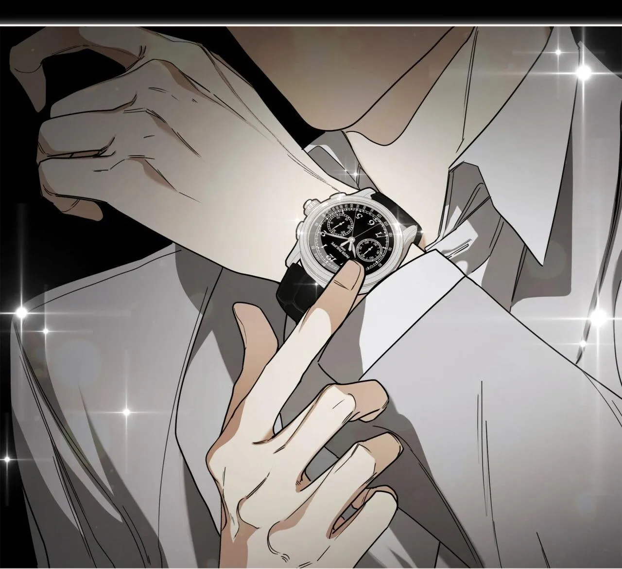 Phạm Luật Chapter 33 Trang 22