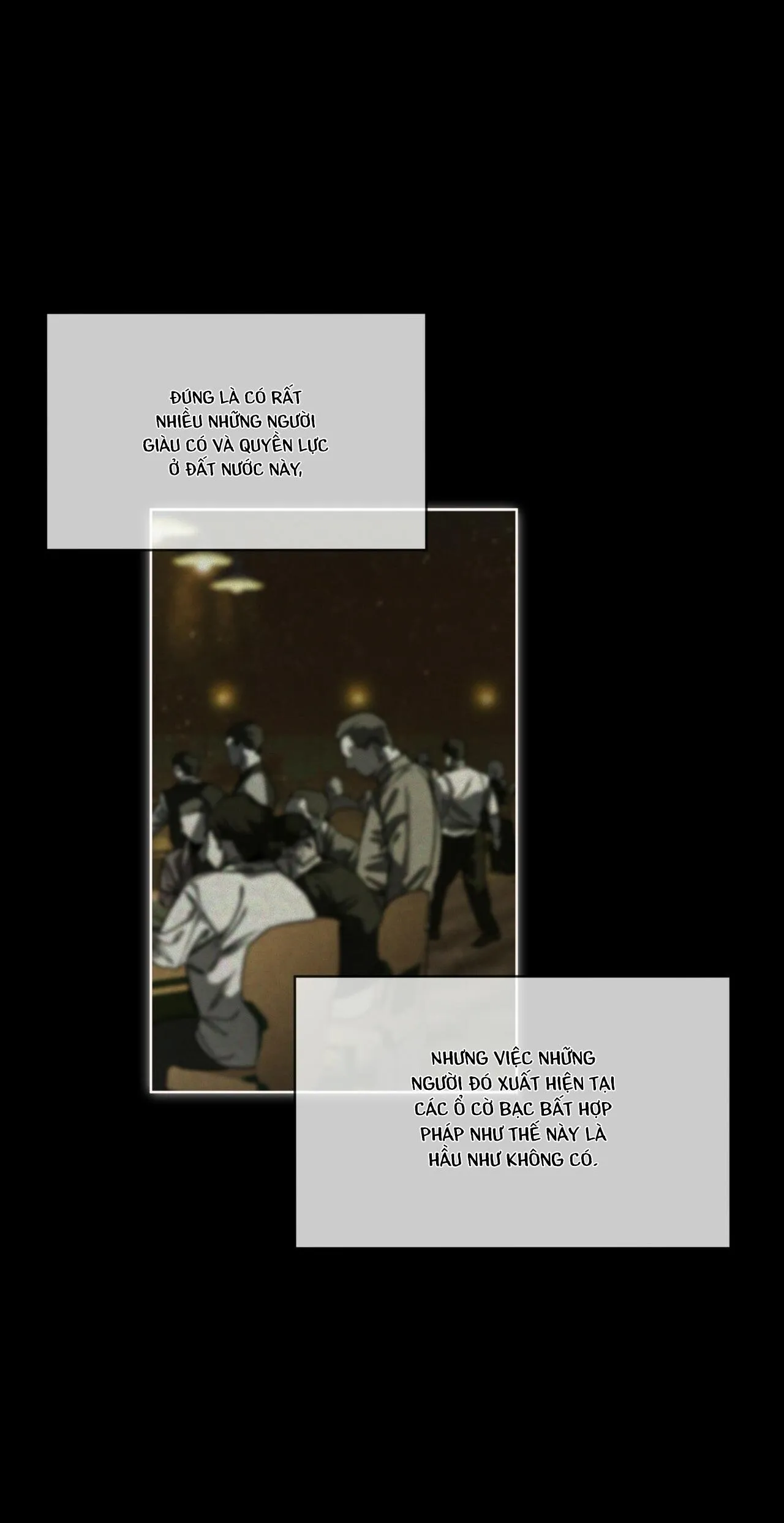 Phạm Luật Chapter 33 Trang 24