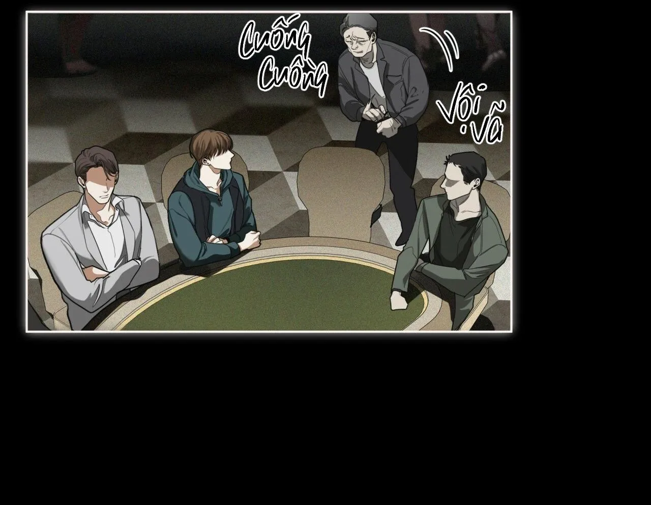 Phạm Luật Chapter 33 Trang 28