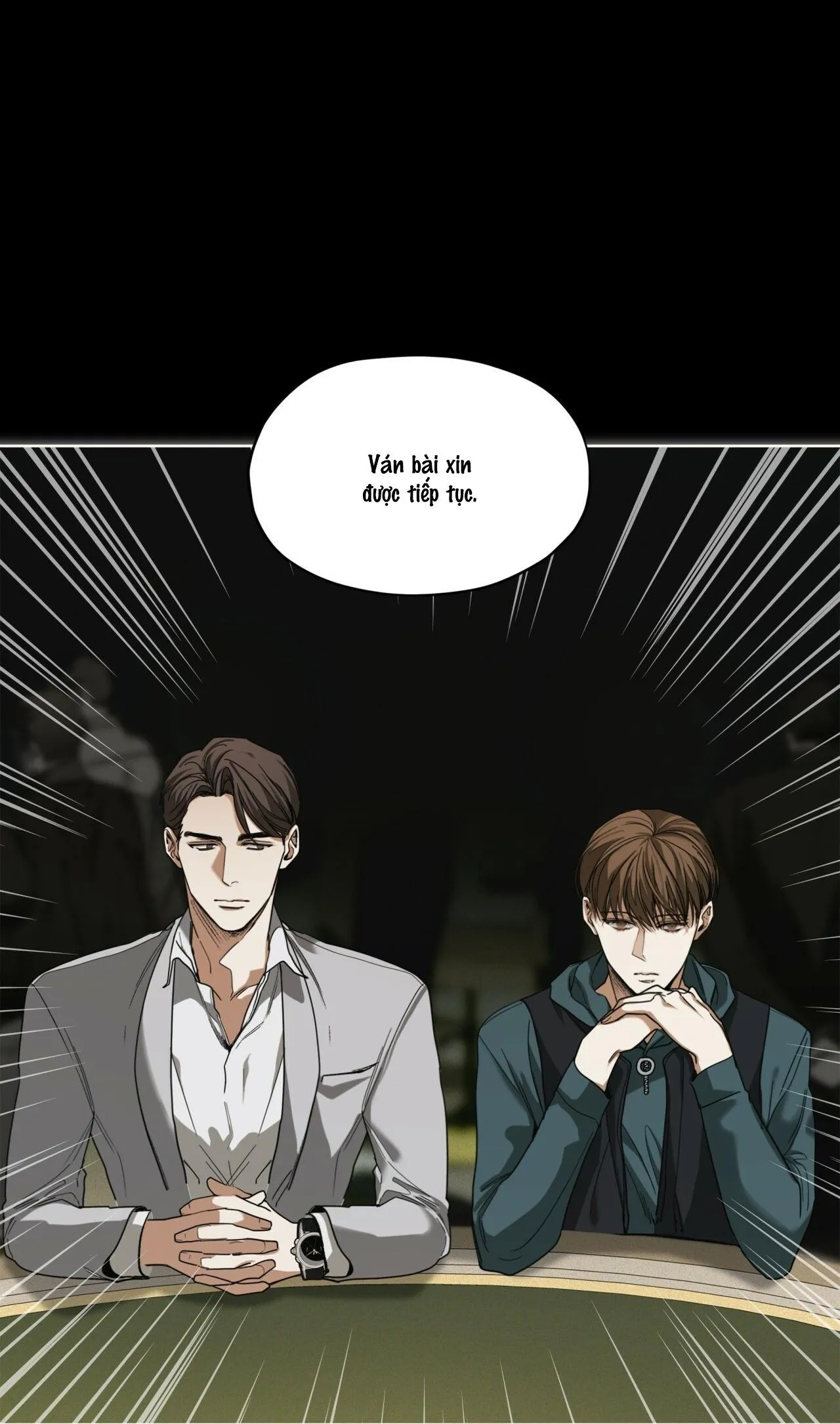 Phạm Luật Chapter 33 Trang 32