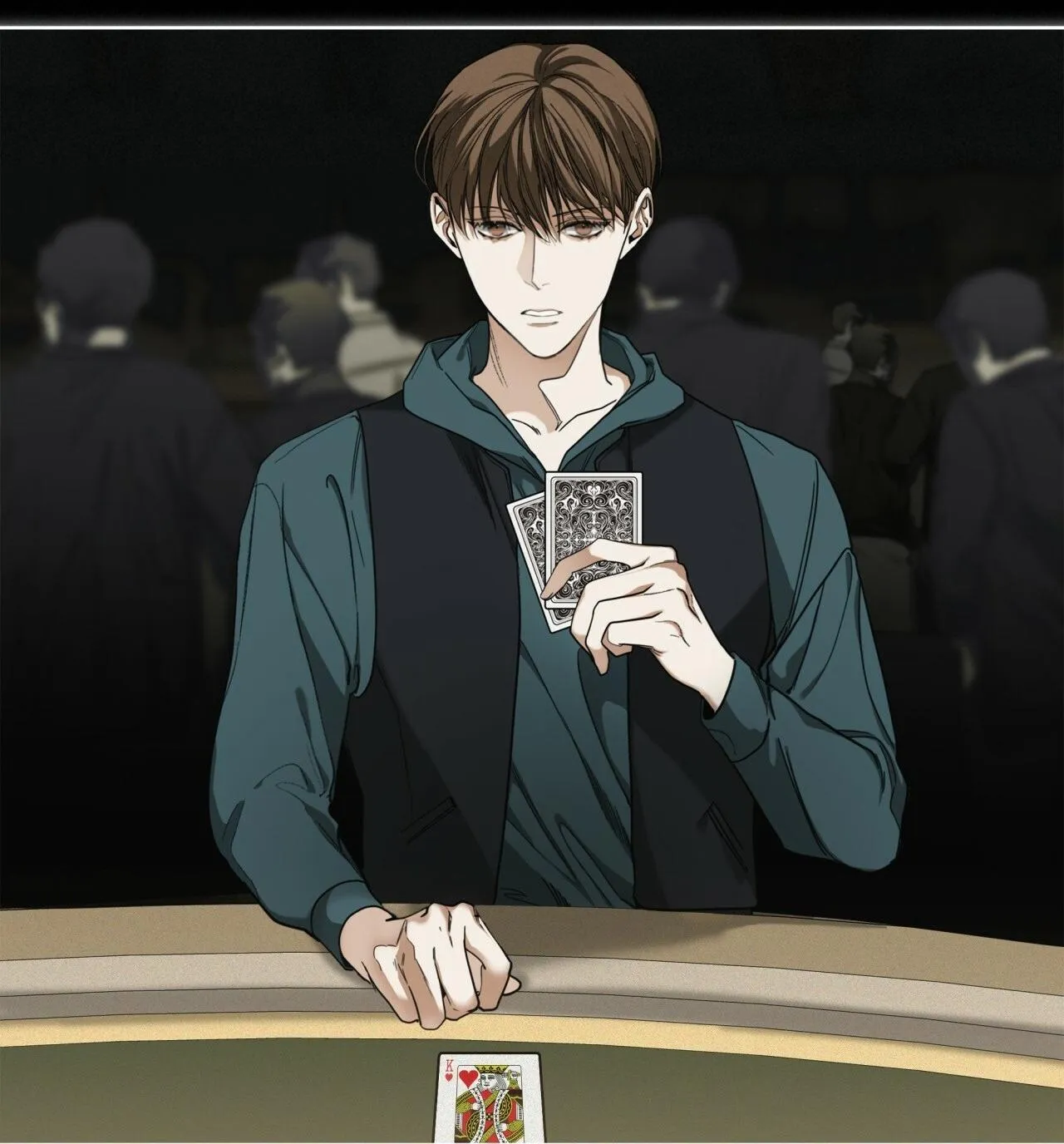 Phạm Luật Chapter 33 Trang 44