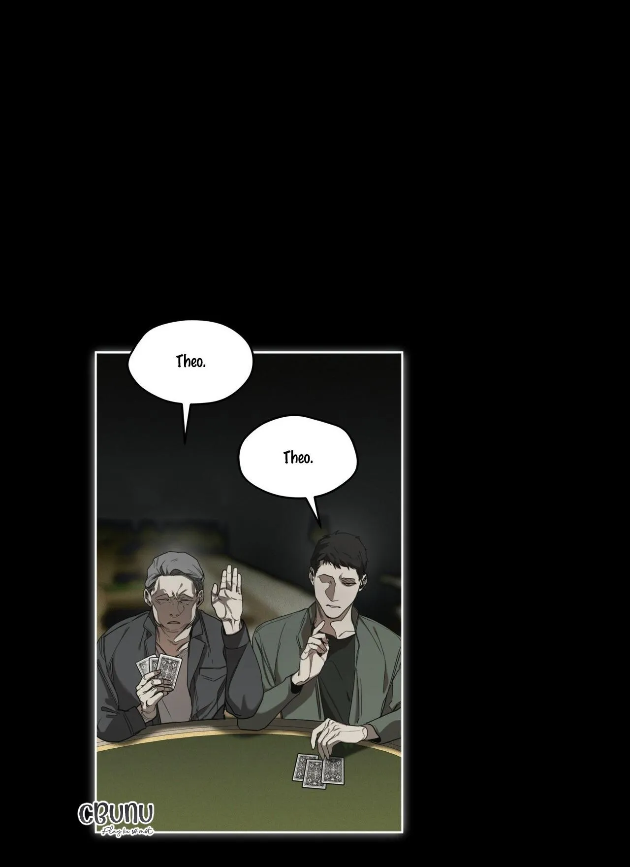 Phạm Luật Chapter 33 Trang 46