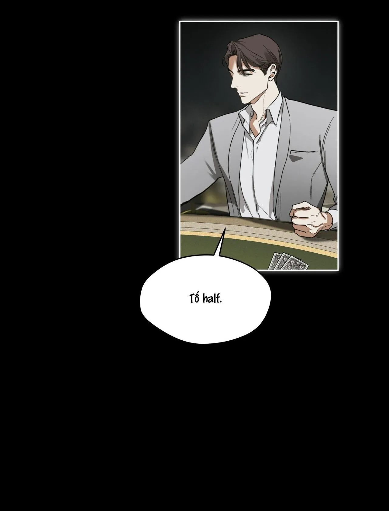 Phạm Luật Chapter 33 Trang 47