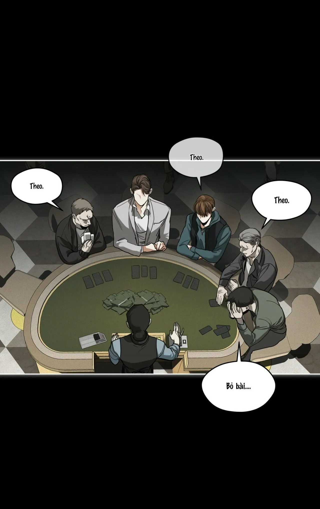 Phạm Luật Chapter 33 Trang 48