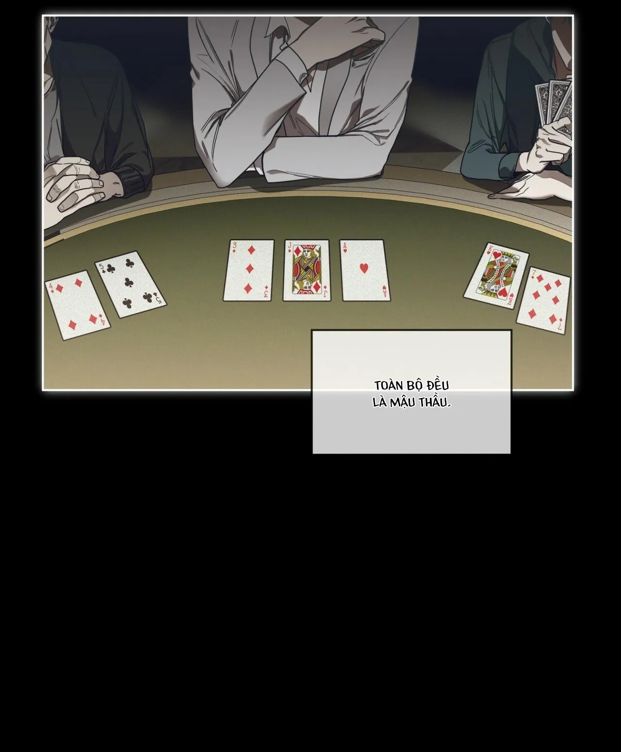 Phạm Luật Chapter 33 Trang 50