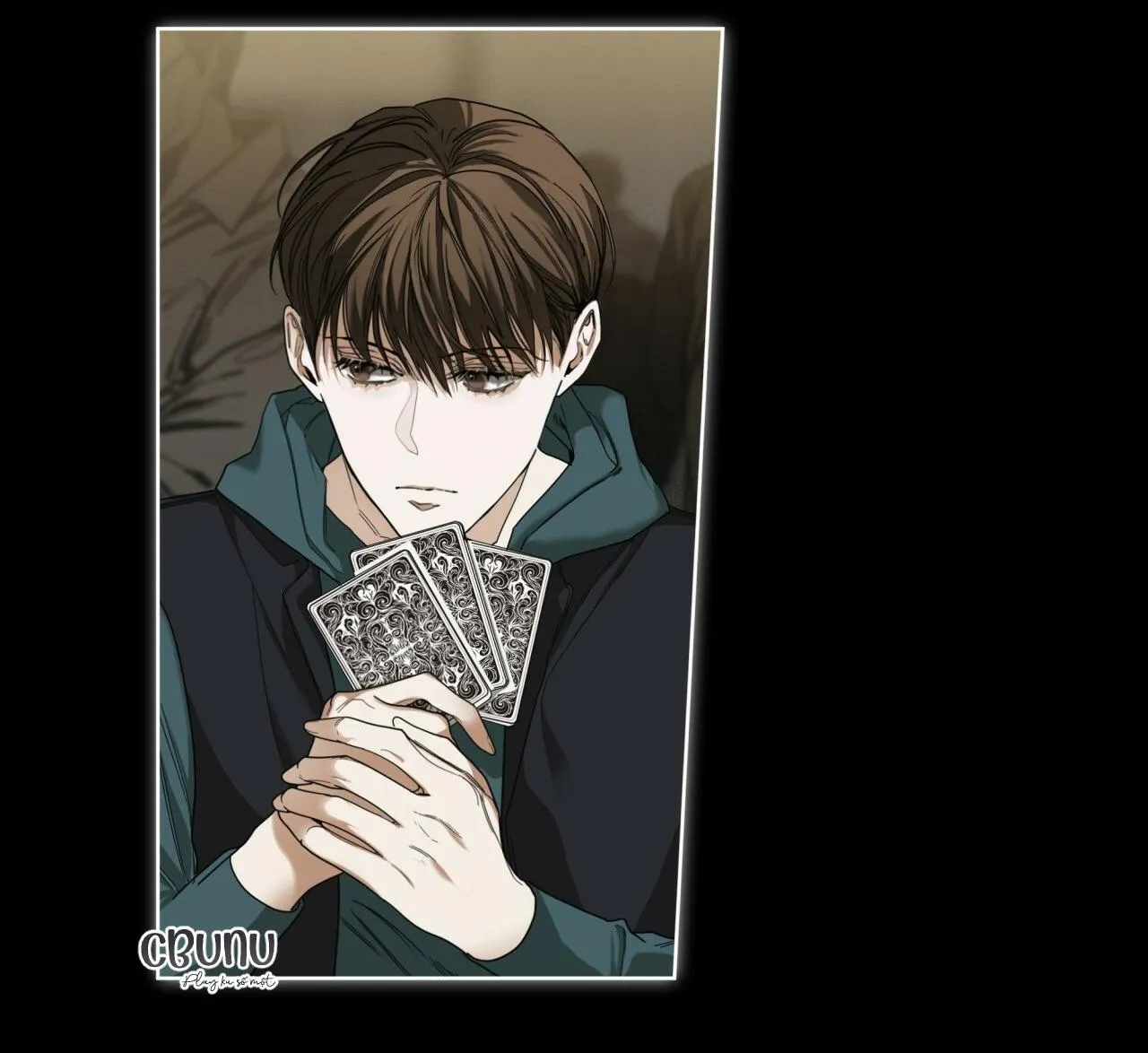 Phạm Luật Chapter 33 Trang 52