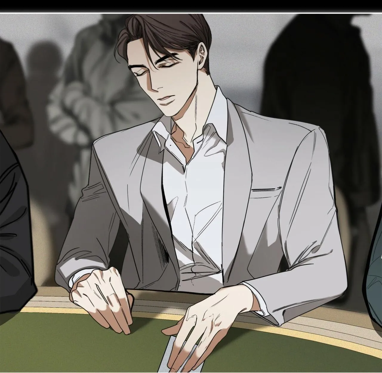 Phạm Luật Chapter 33 Trang 57