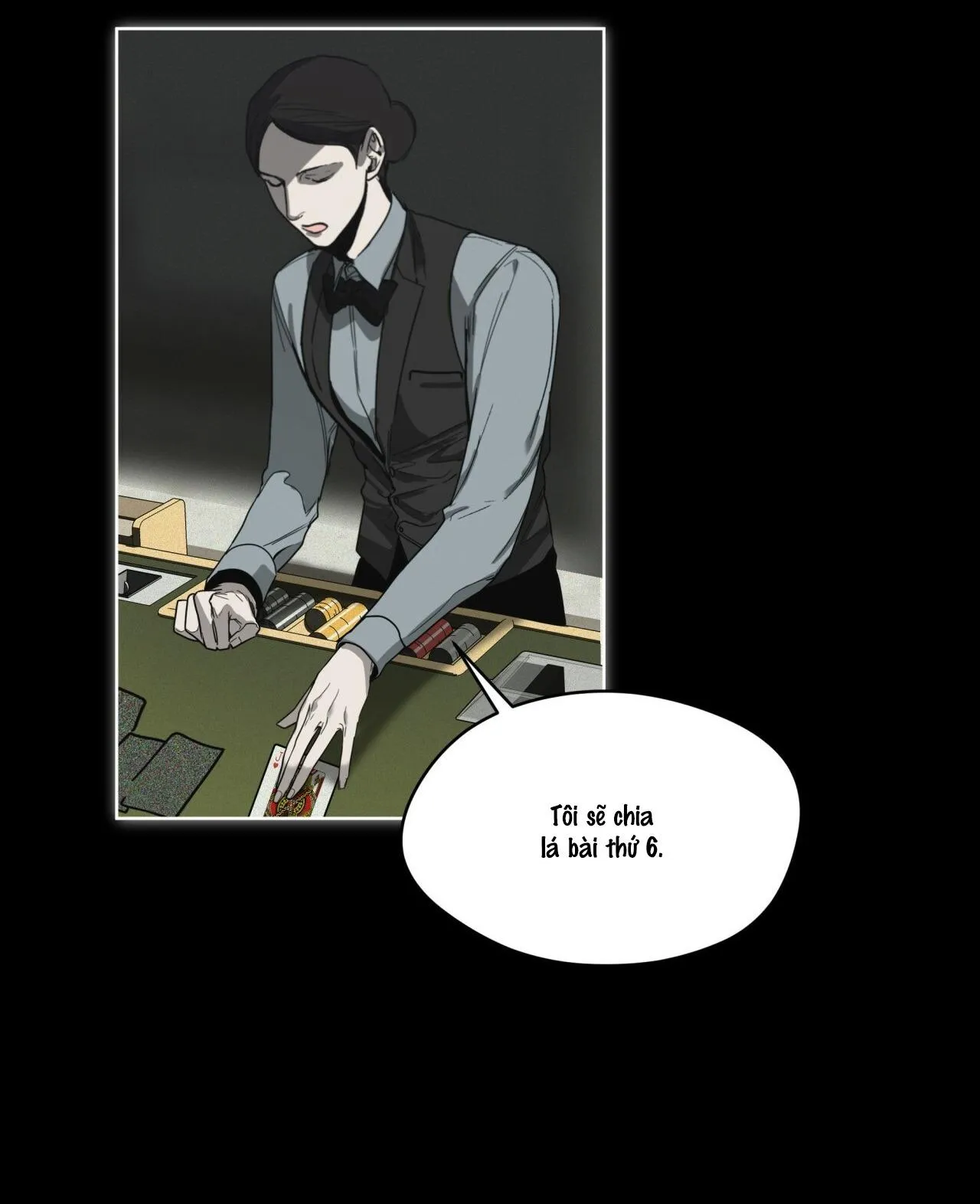 Phạm Luật Chapter 33 Trang 71