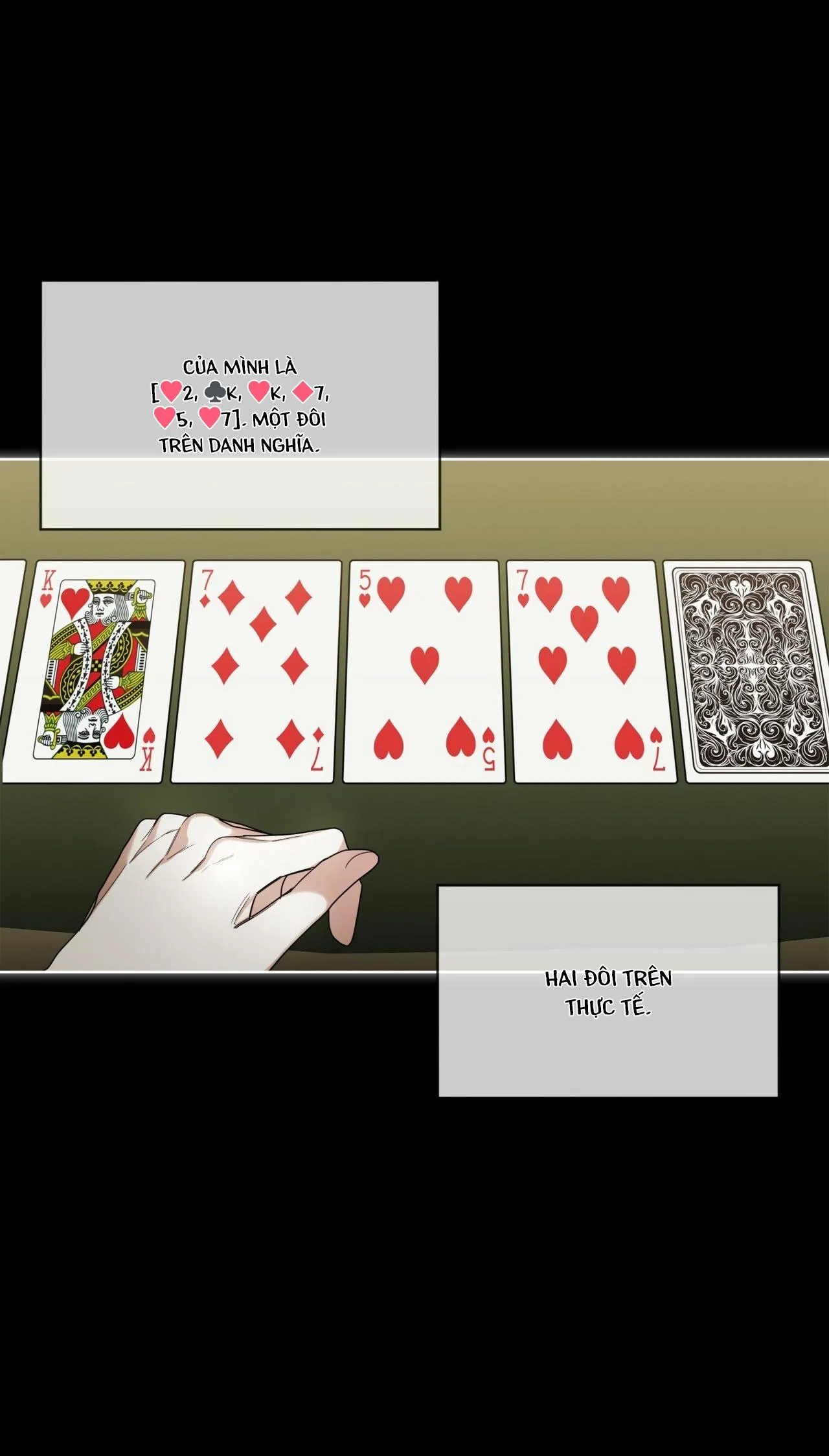 Phạm Luật Chapter 33 Trang 74