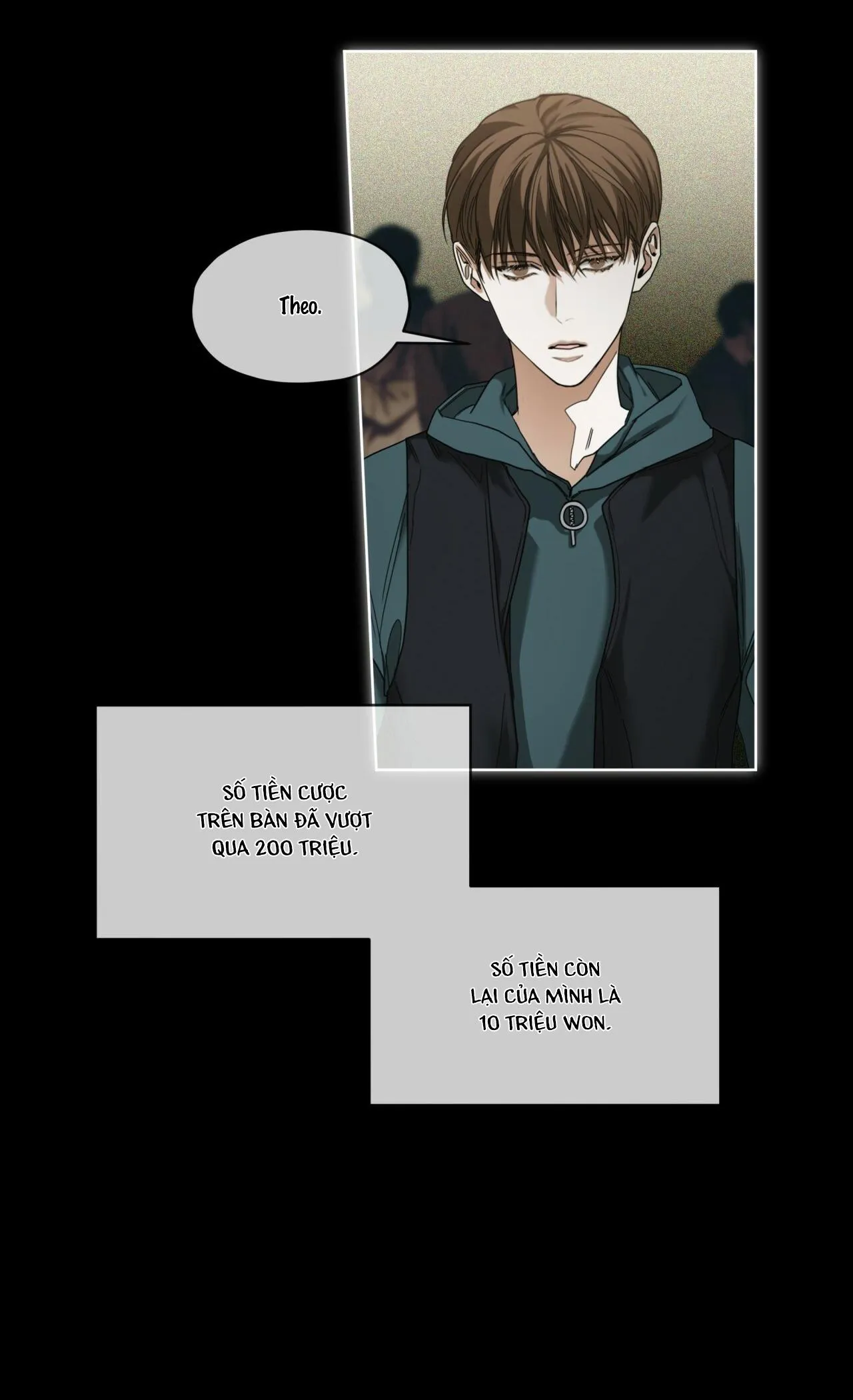 Phạm Luật Chapter 33 Trang 76