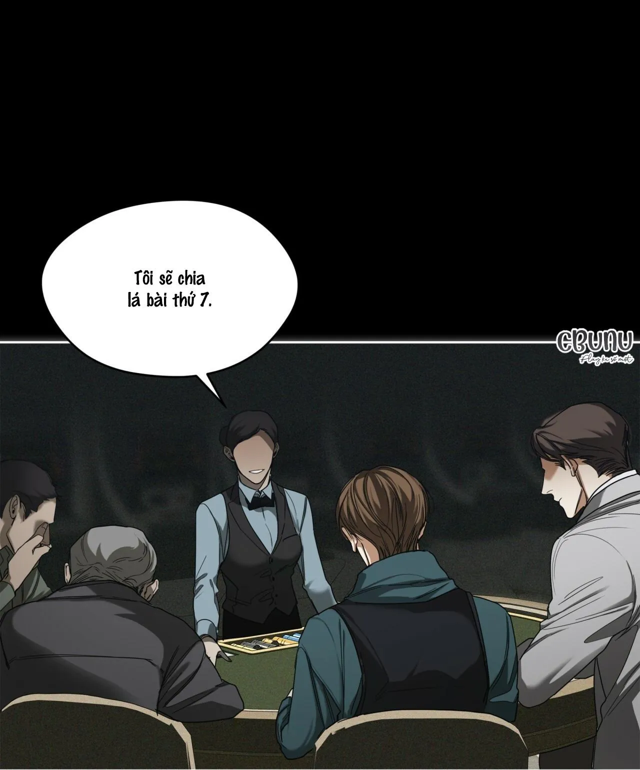 Phạm Luật Chapter 33 Trang 83