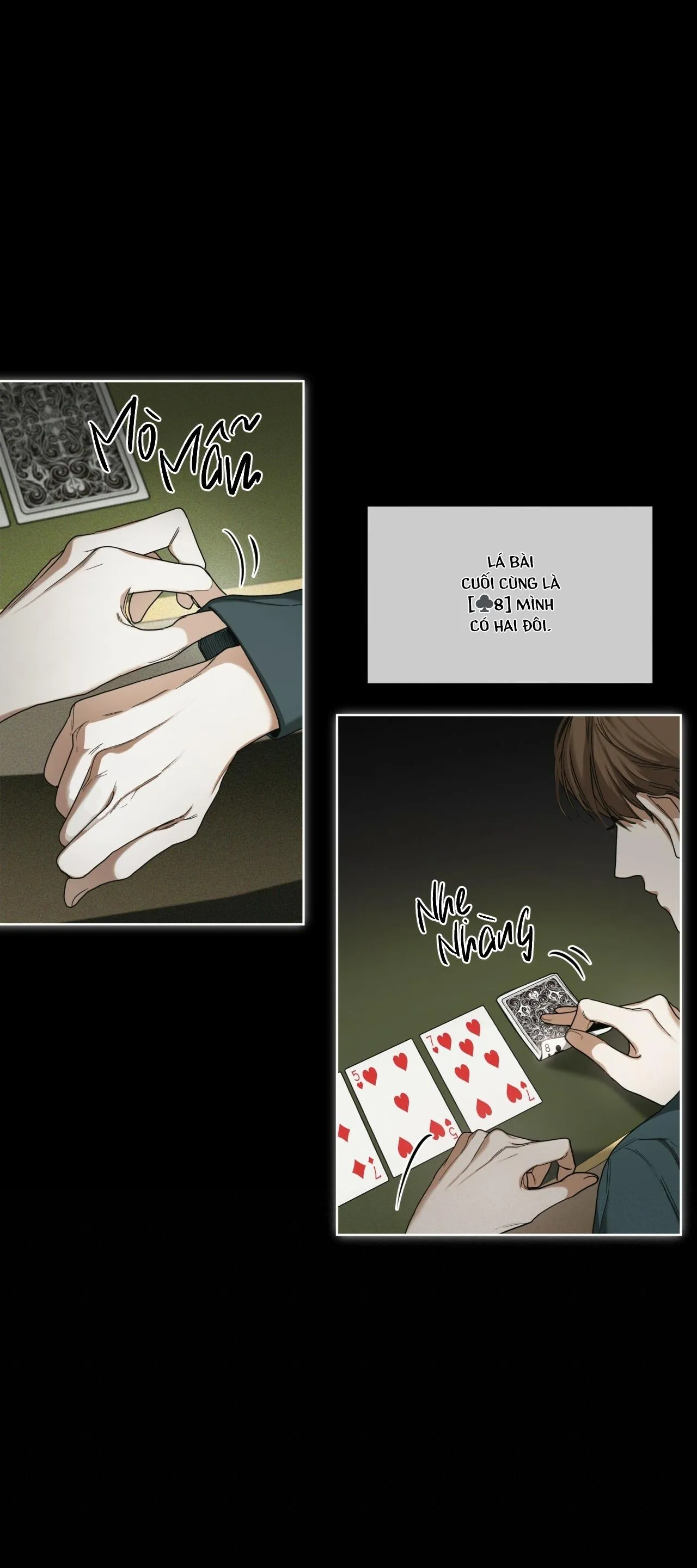 Phạm Luật Chapter 33 Trang 85